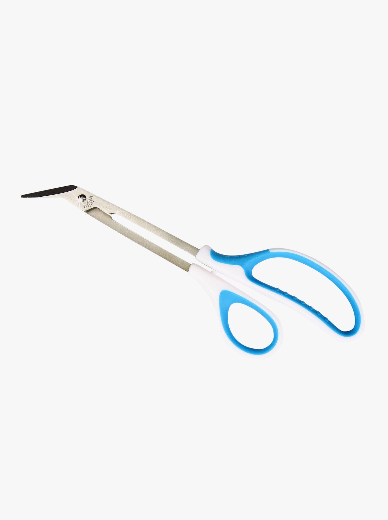 Profi-Nagelschere - silberfarben