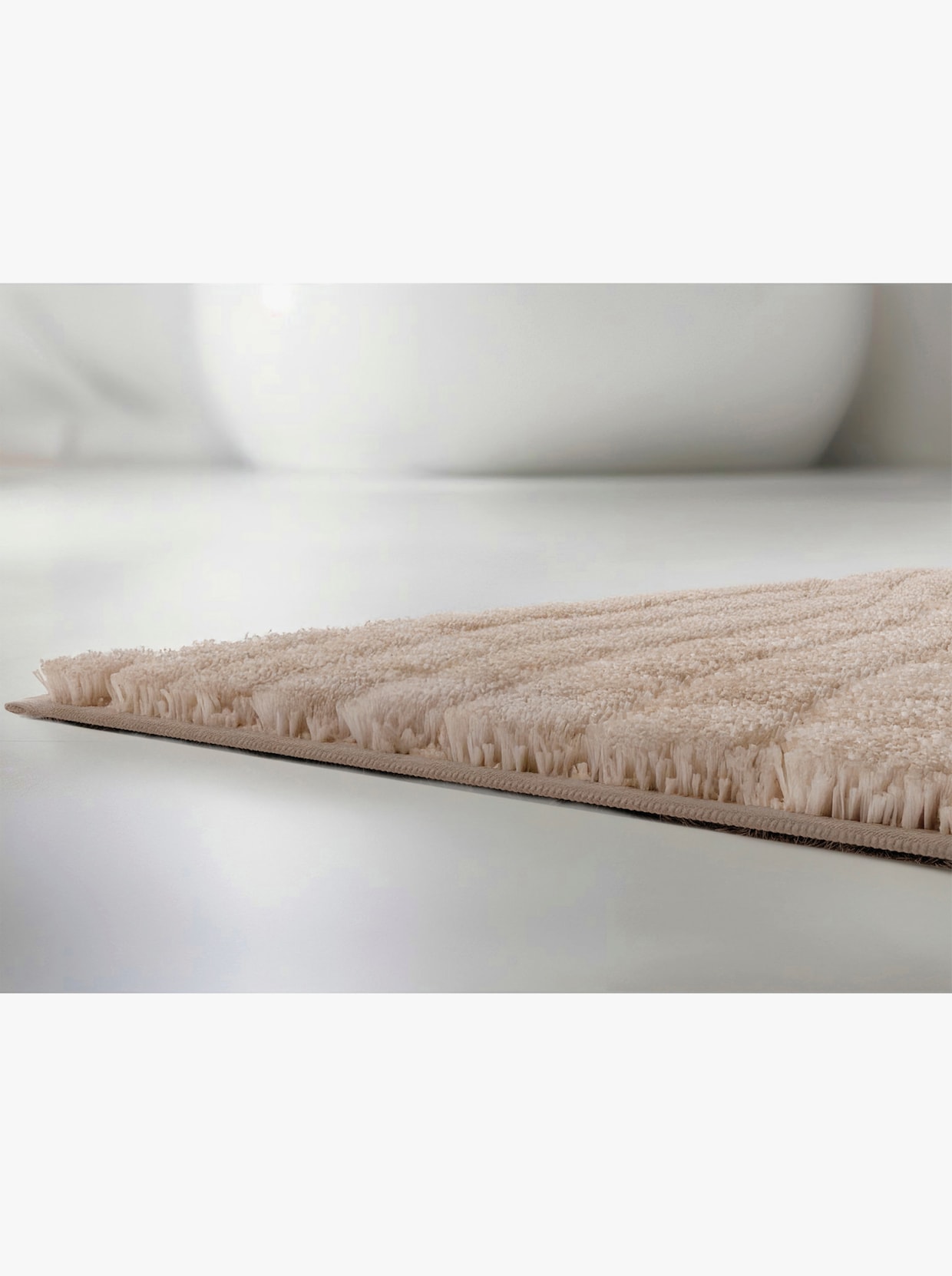 Grund Badematte - beige