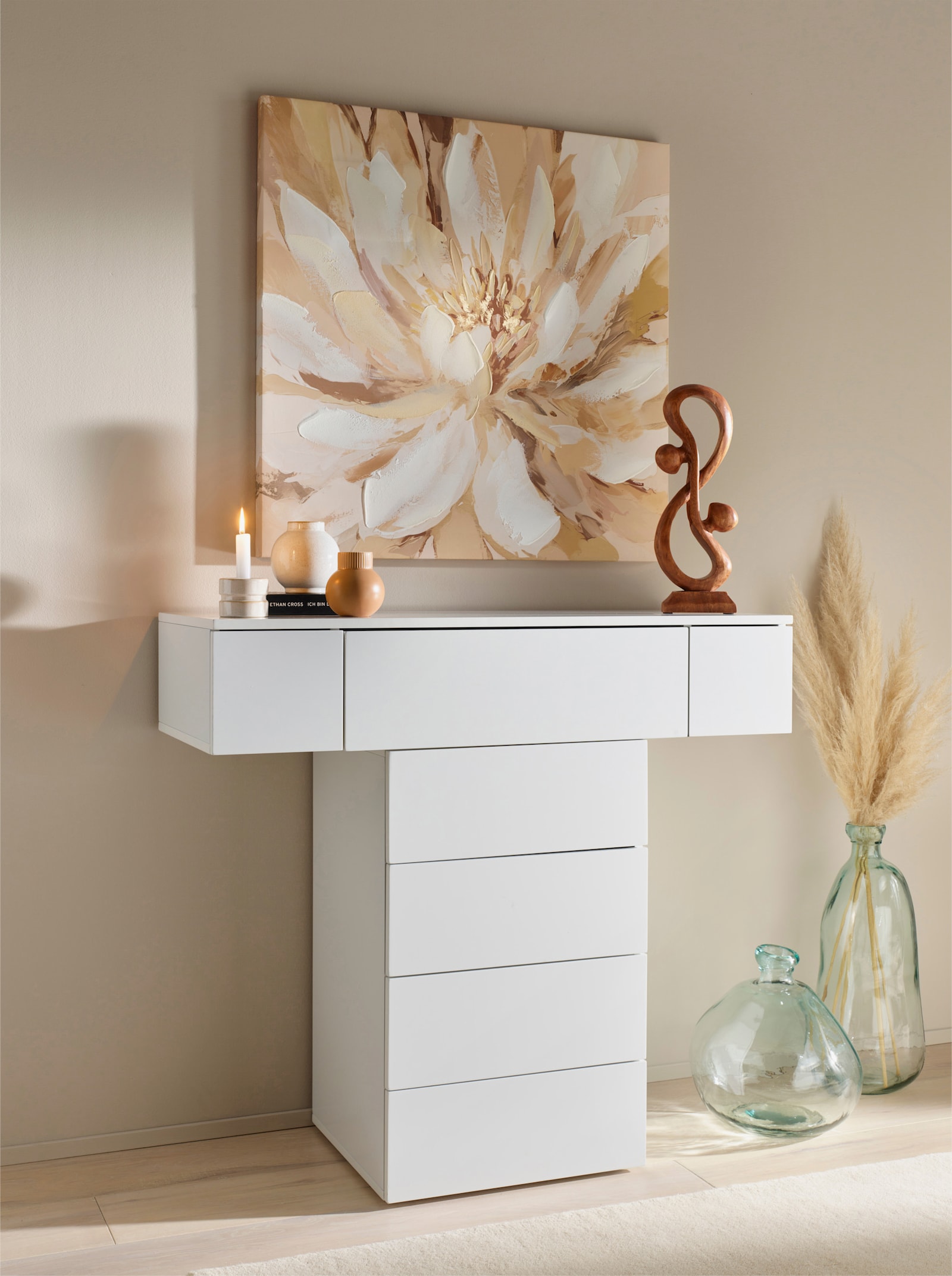 heine home Foto - apricot