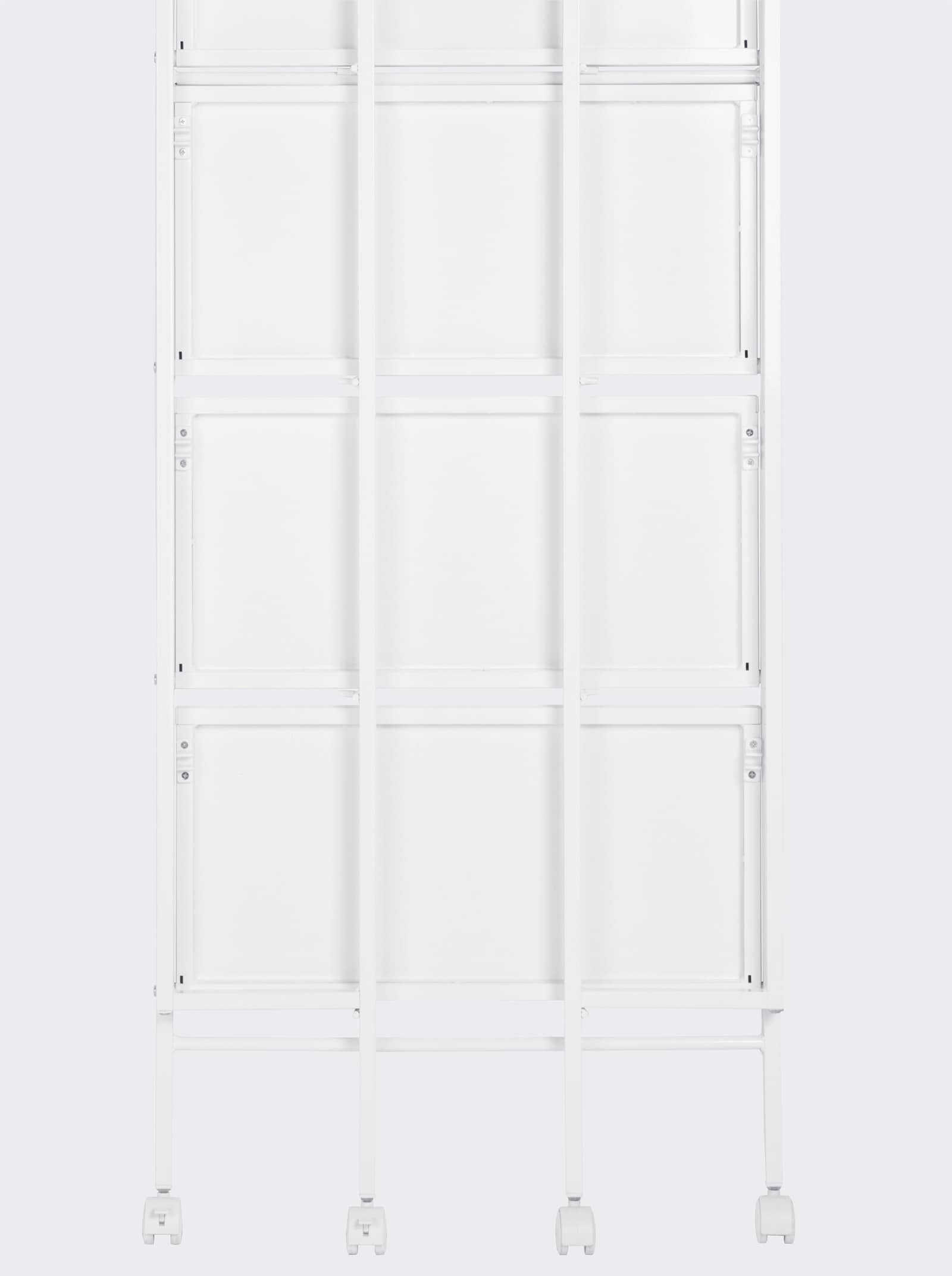 heine home Regal - weiß