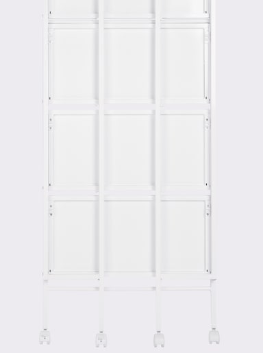 heine home Regal - weiß