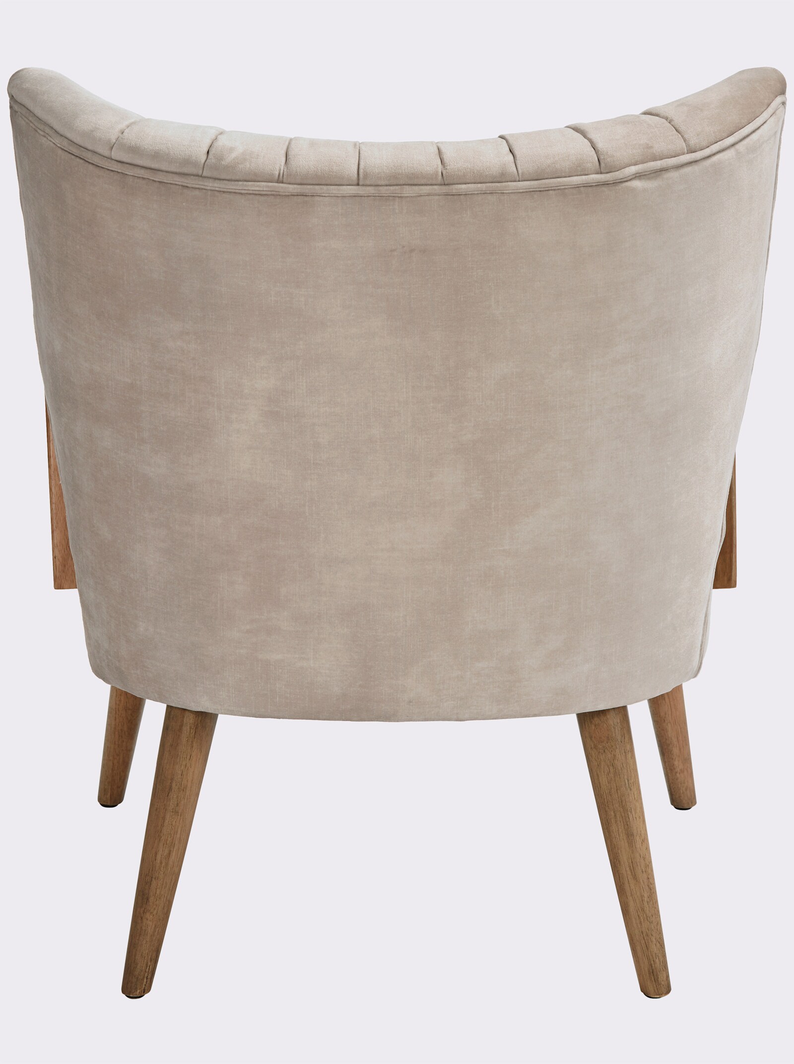 heine home Fauteuil - écru