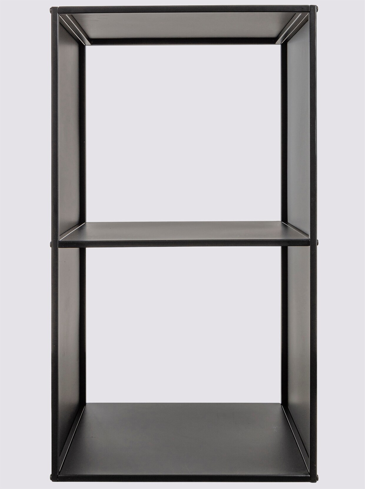 heine home Rek - zwart