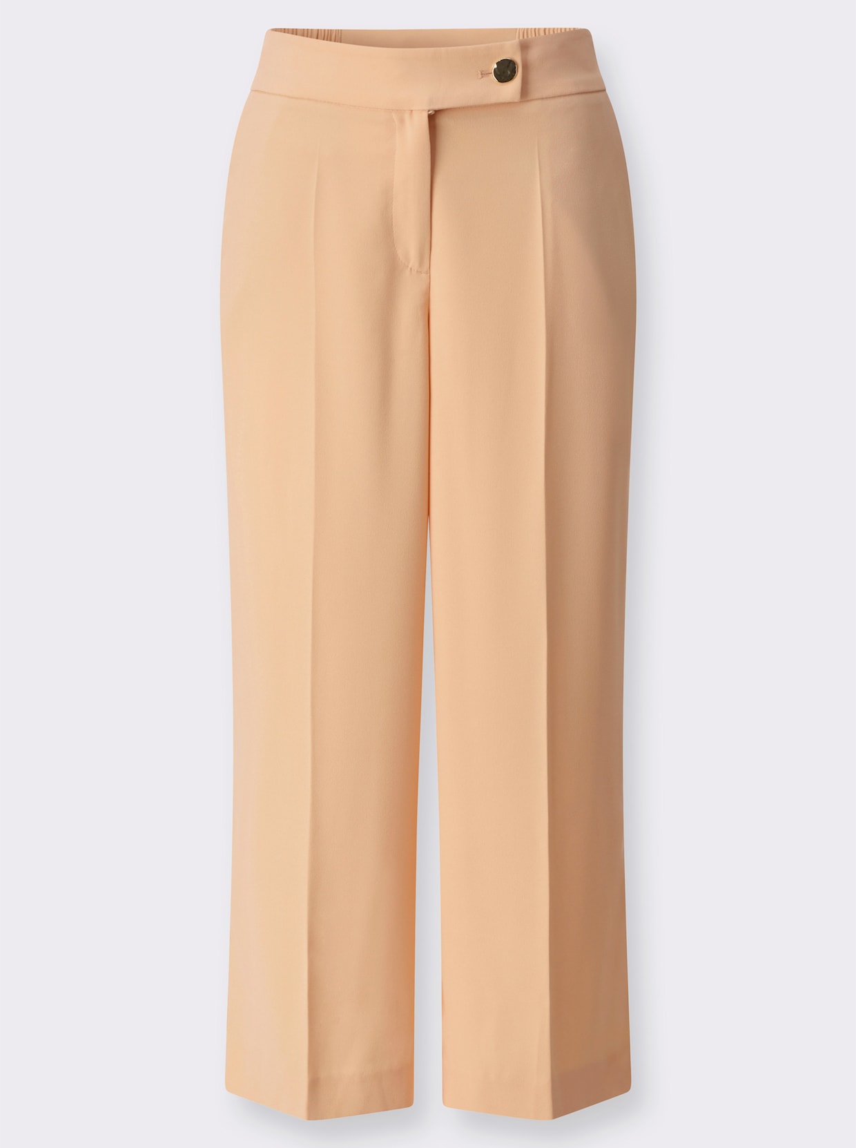 Hose - apricot