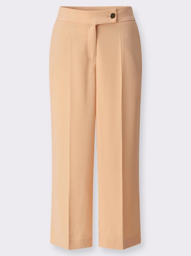 Hose - apricot