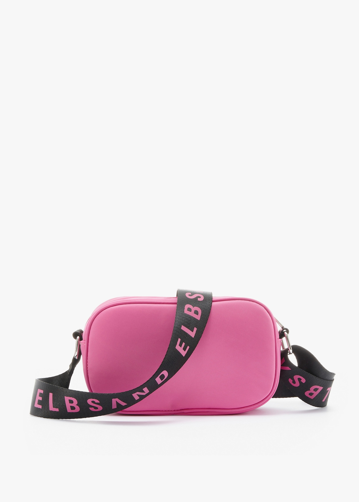 Elbsand Sac en bandoulière - fuchsia