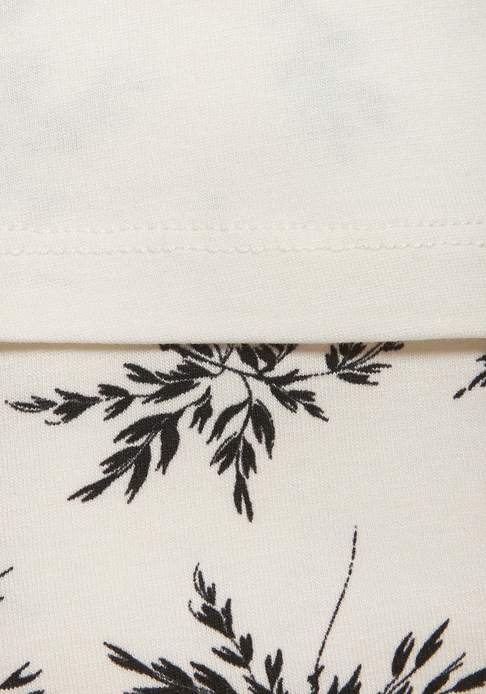 Vivance Dreams Shorty - creme-geblümt