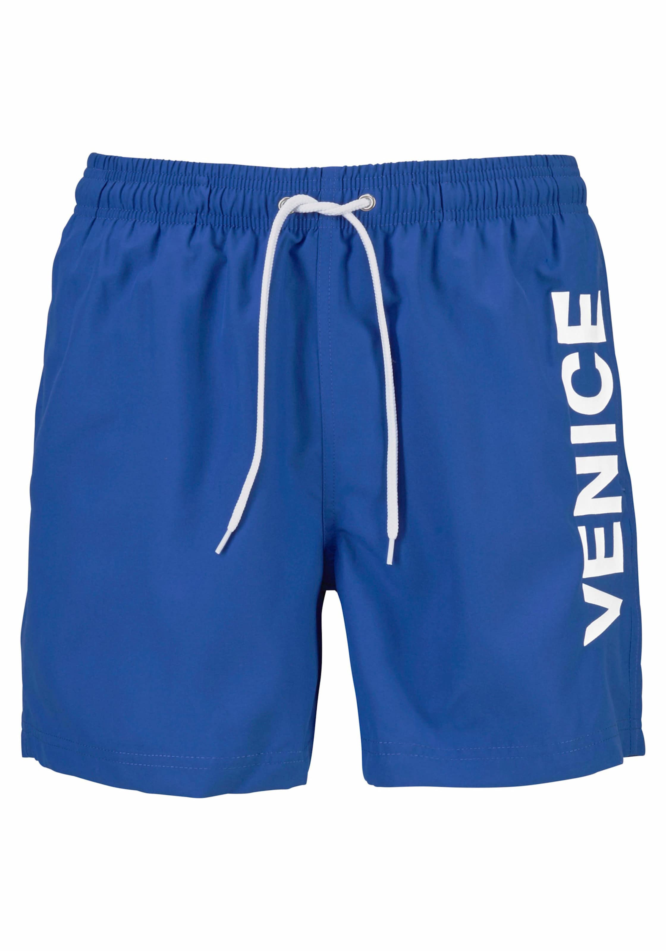 Badeshorts