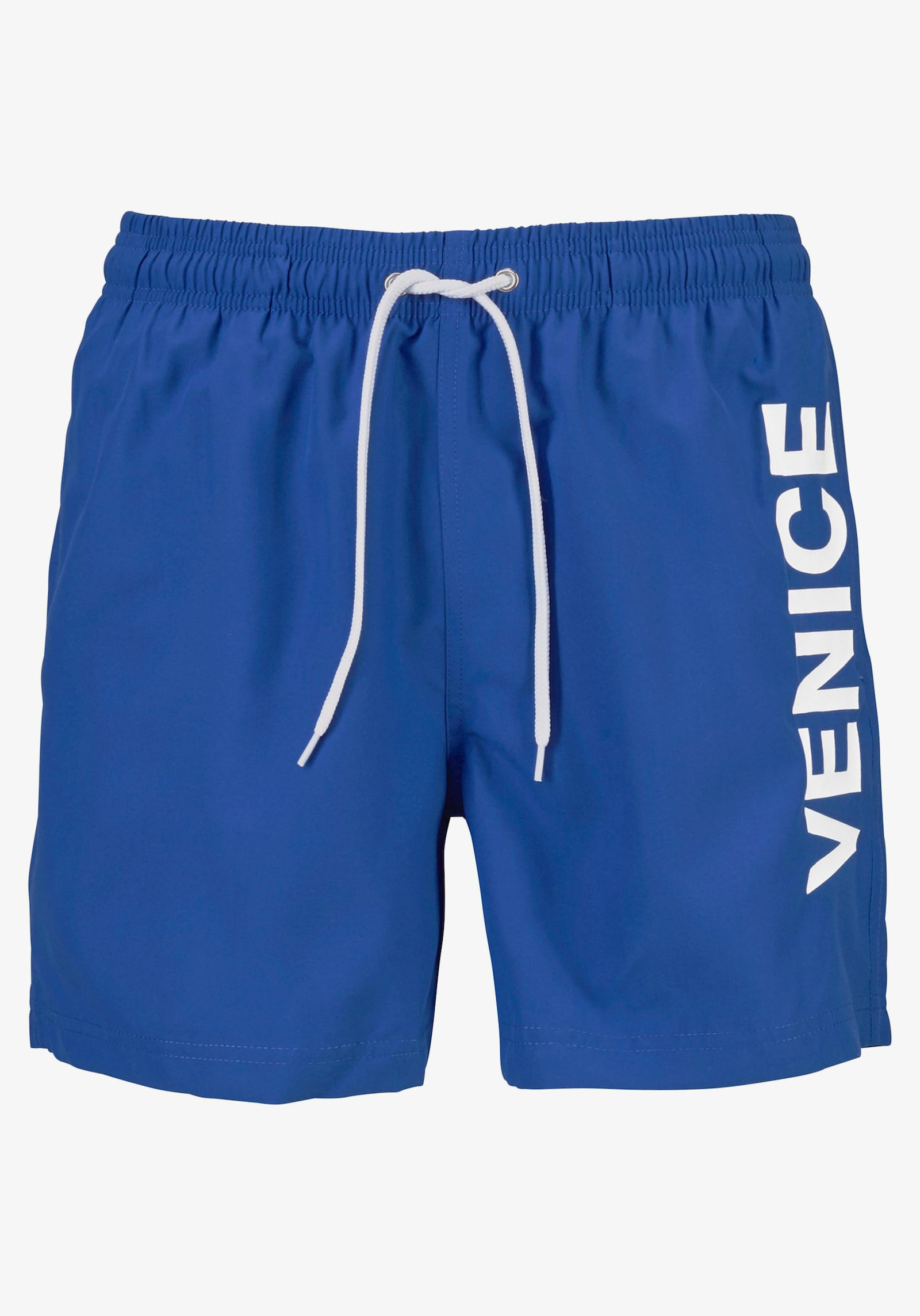 Venice Beach Badeshorts - blau
