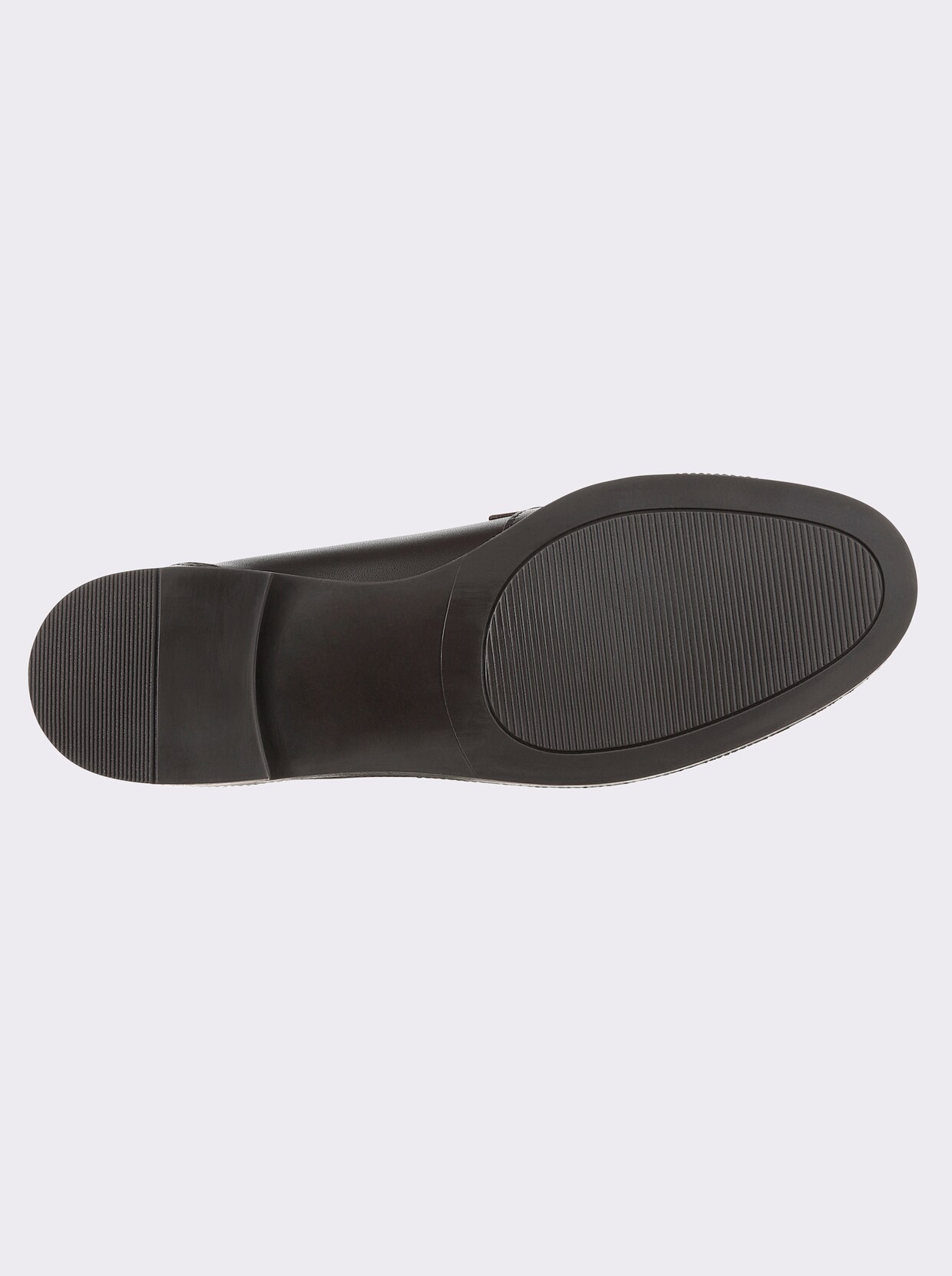 heine Slipper - braun