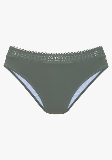 s.Oliver Bikini-Hose - oliv