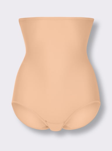 Miss Mary Miederhose - beige