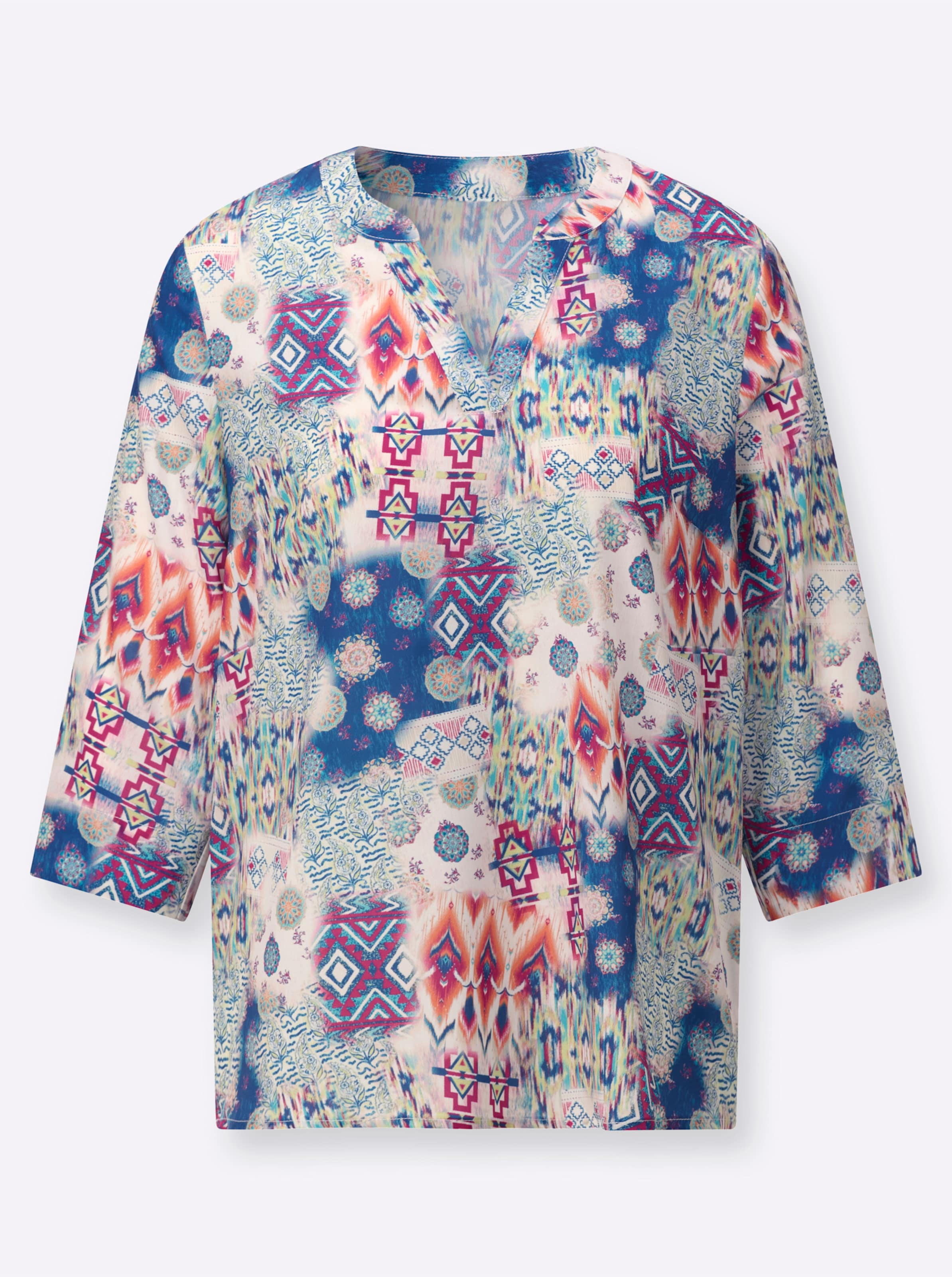 Thumbnail - Schlupfbluse