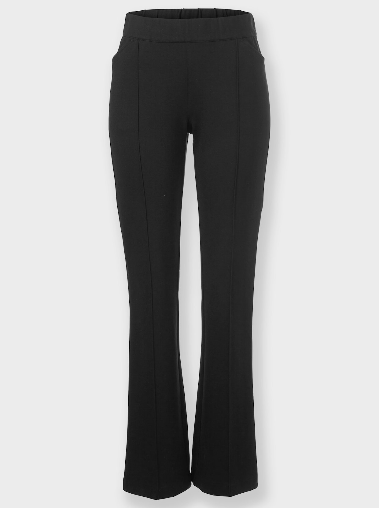 heine Tailleur pantalon - noir