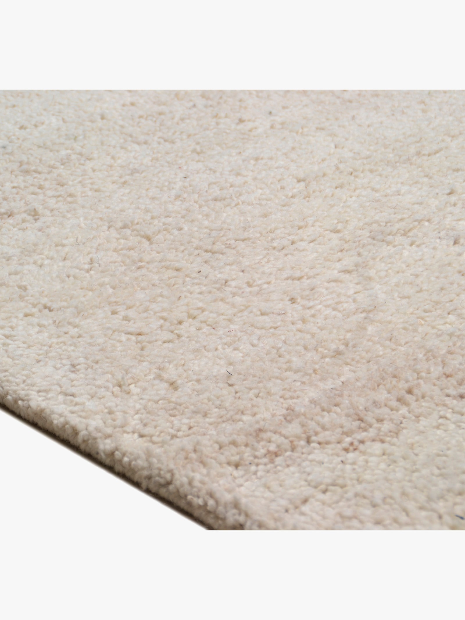 Theko Teppich - natur