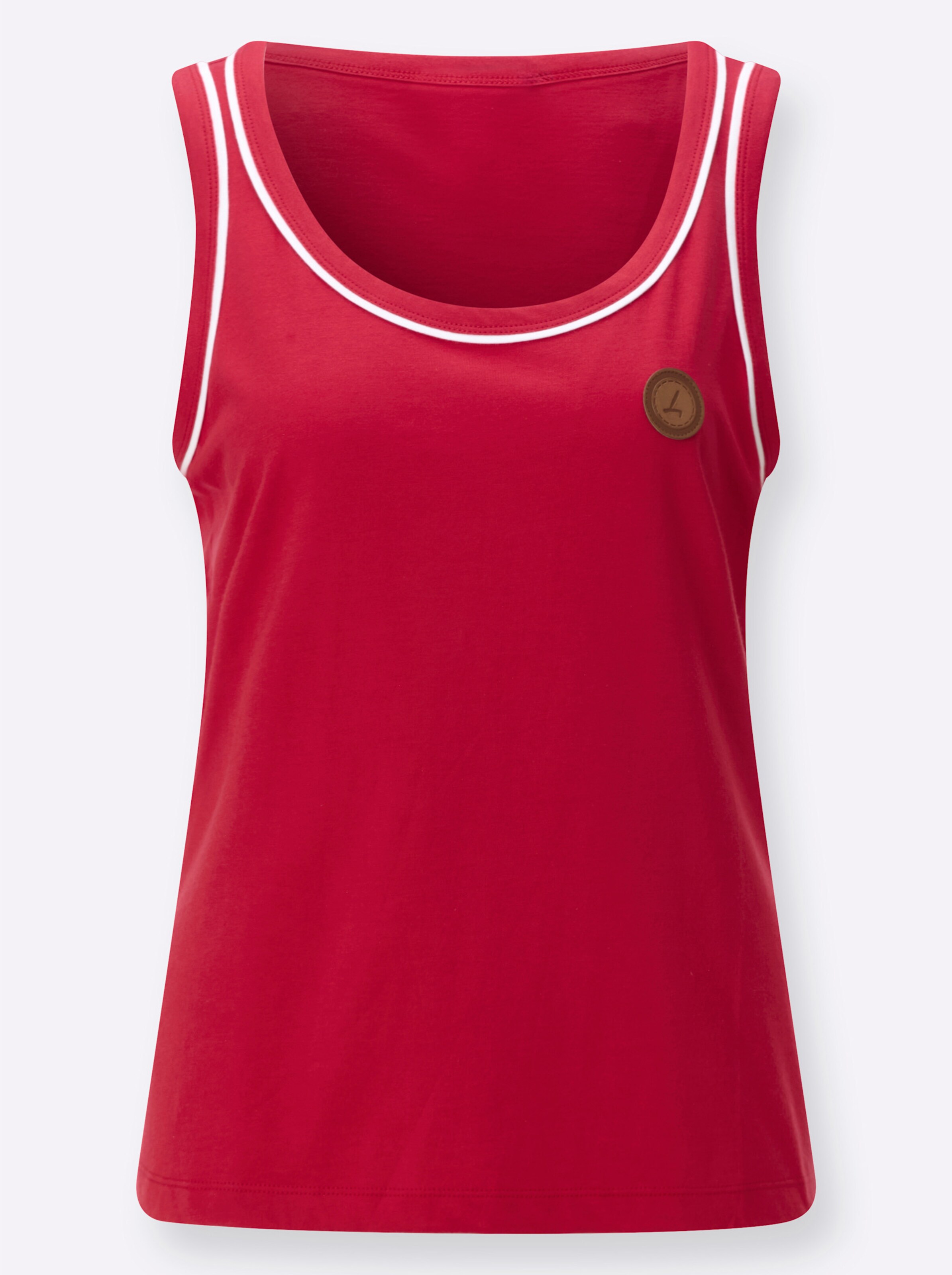 Thumbnail - Shirttop