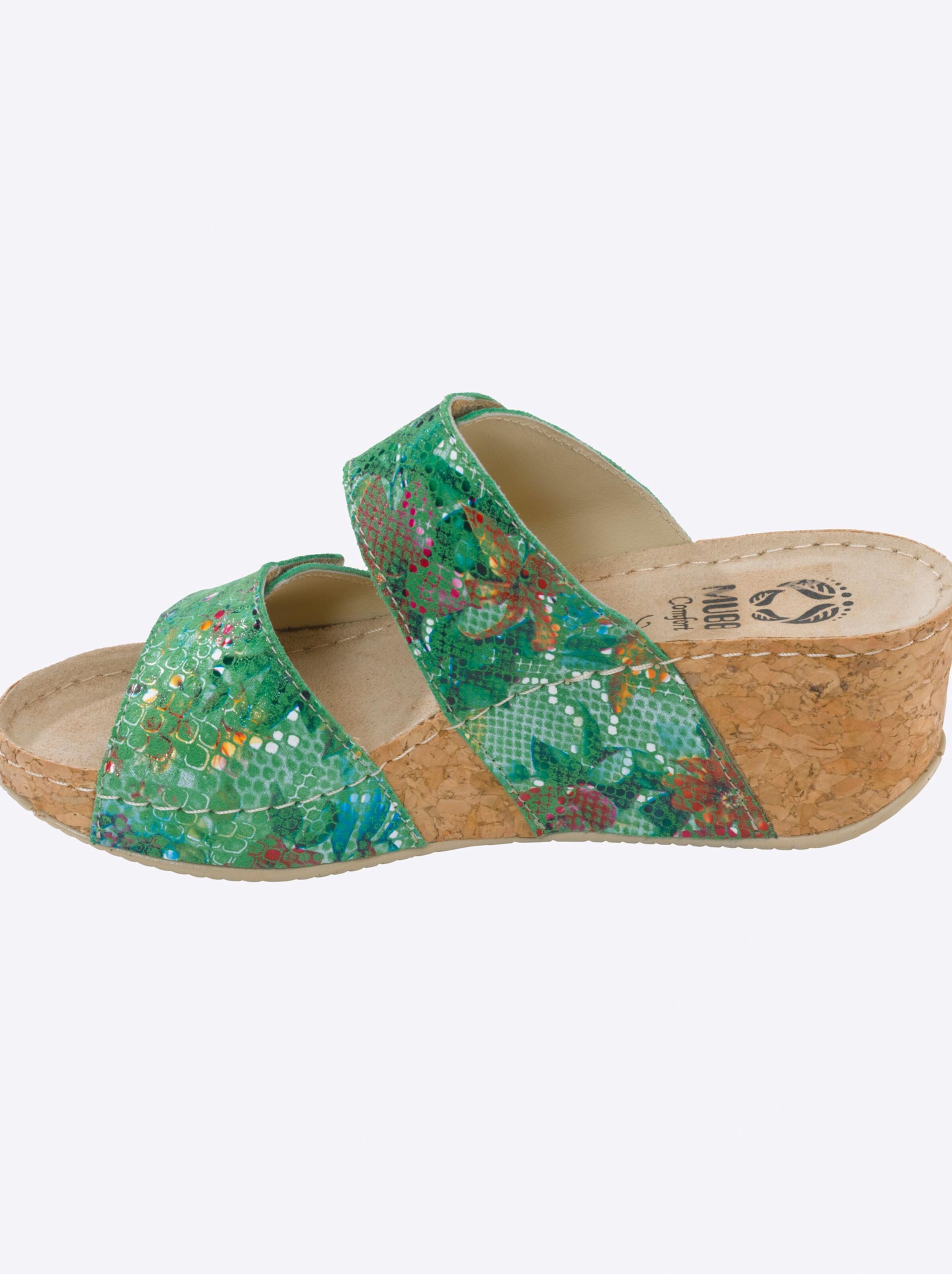 Slippers