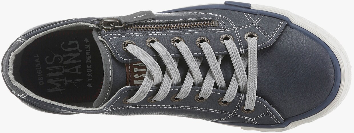 Mustang Shoes Sneaker - dunkelblau