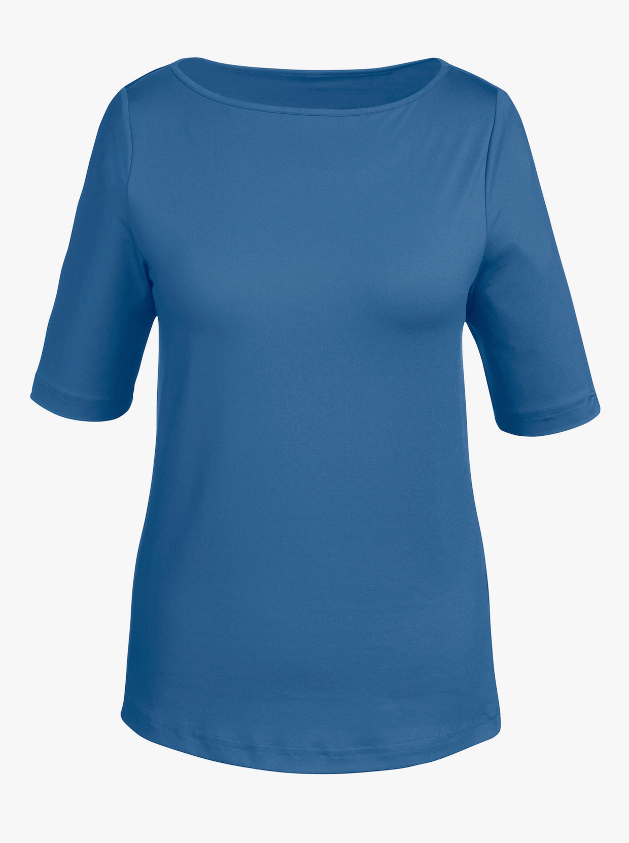 T-shirt - blauw