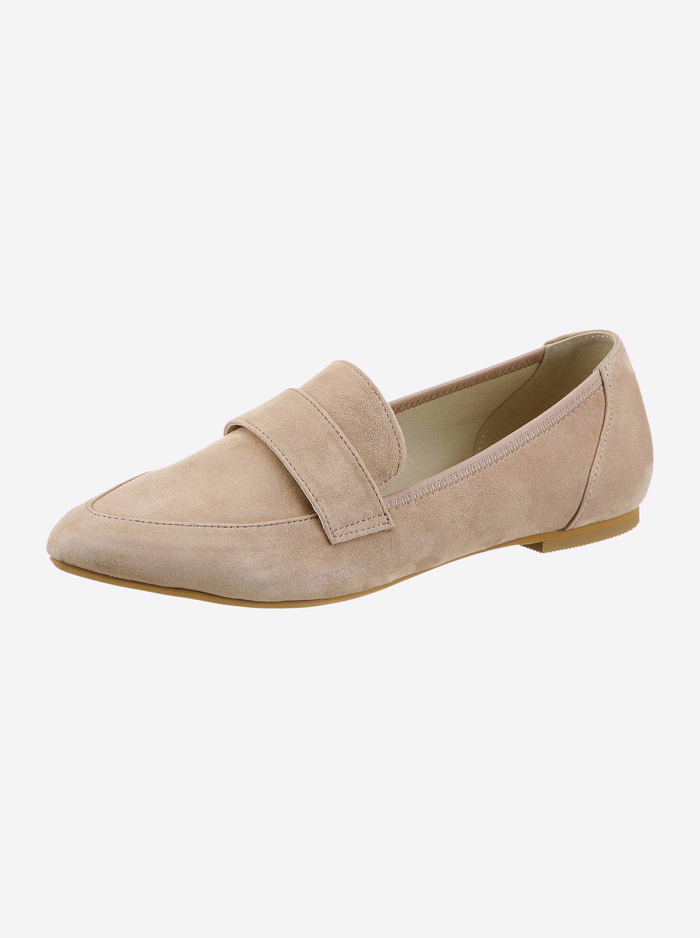 Slipper
