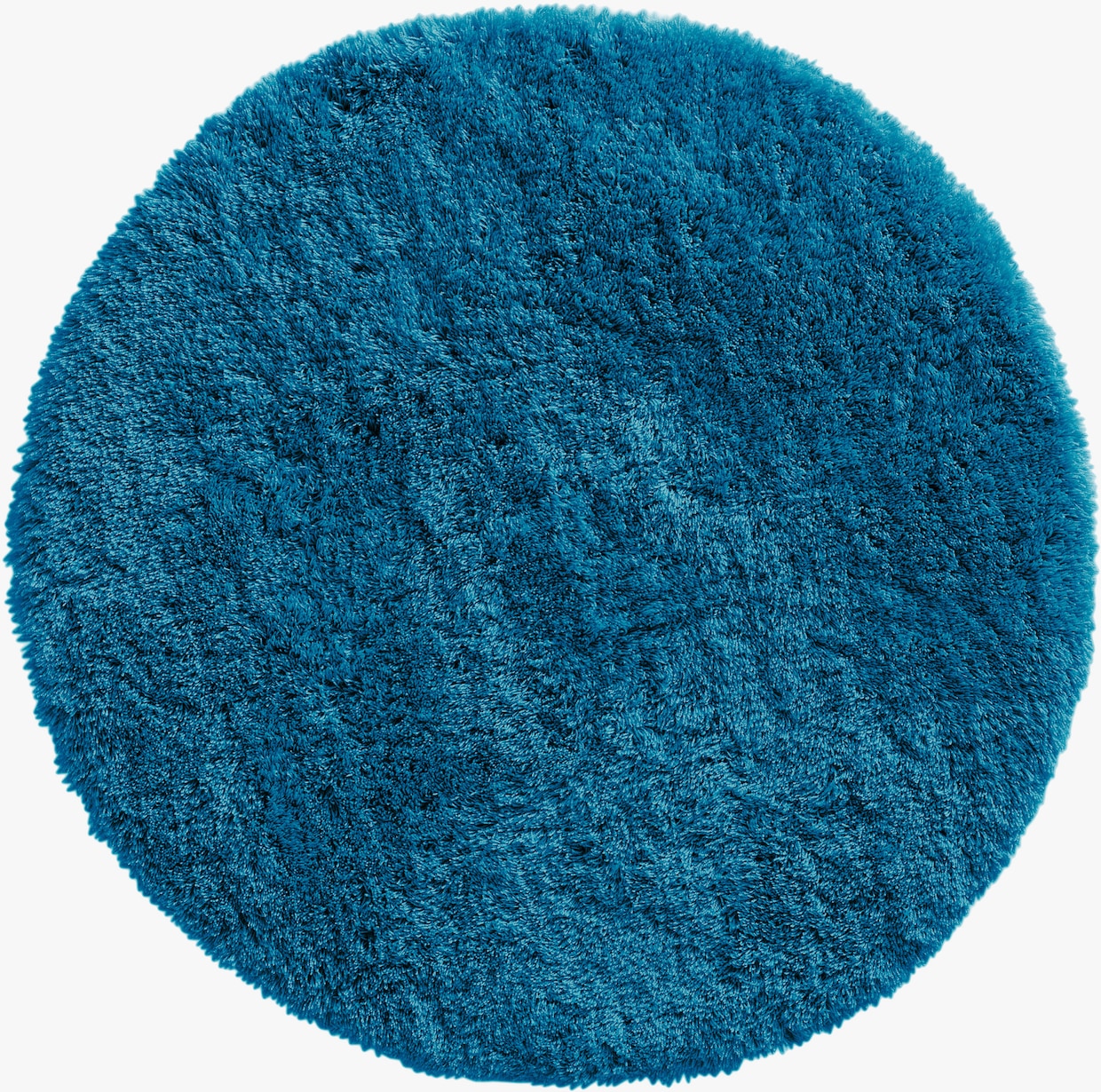 heine home Tapis de bain - bleu pétrole