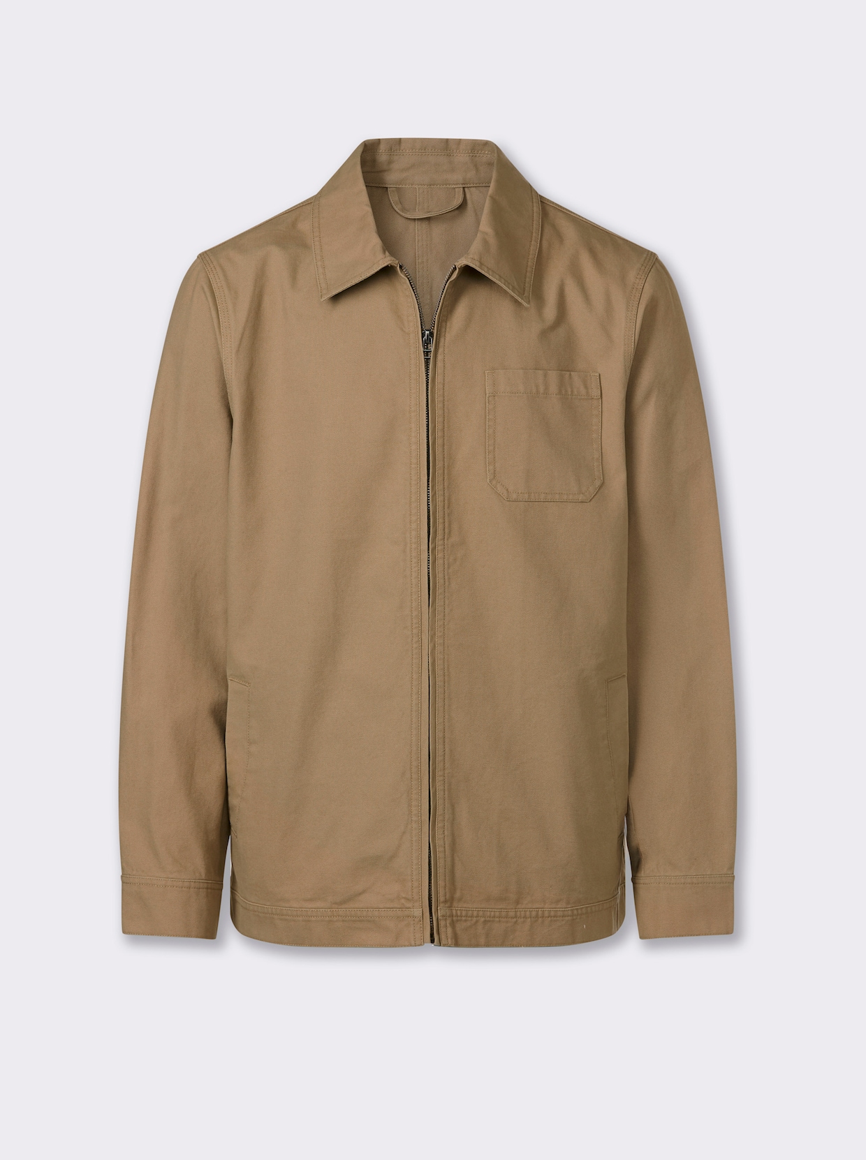 Marco Donati Jacke - camel