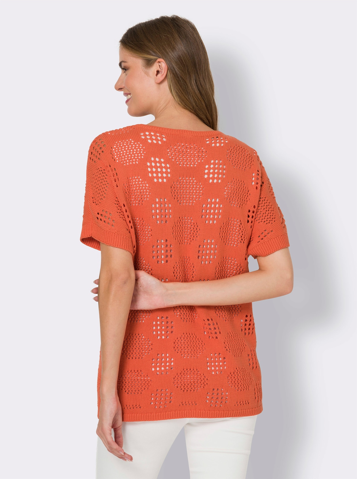 heine Pull - orange