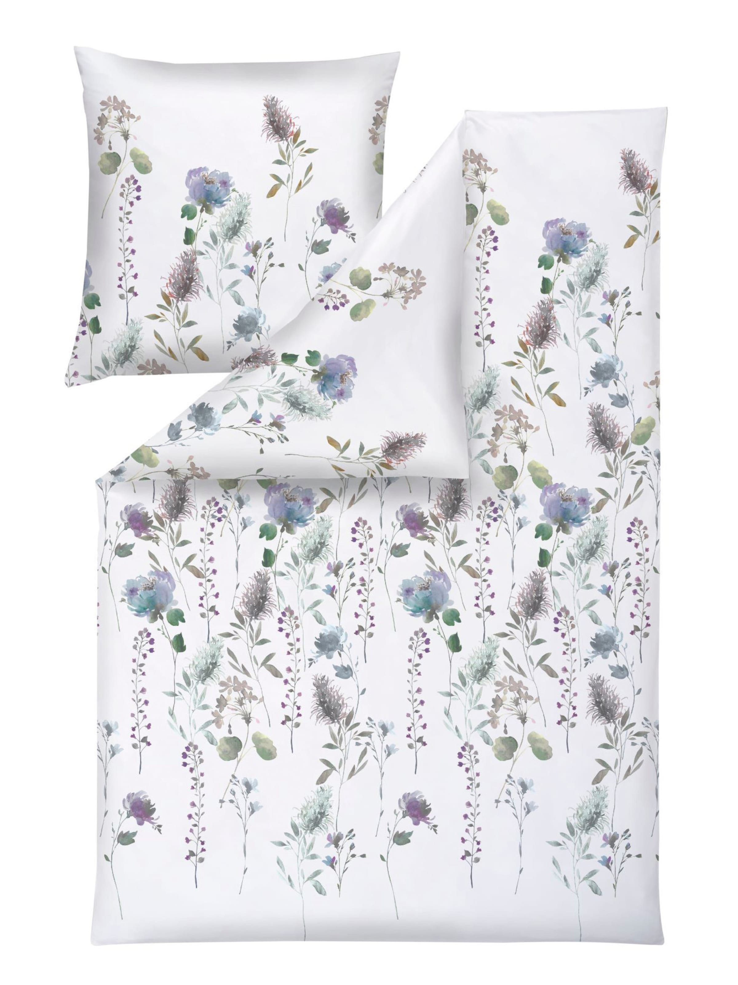 Thumbnail - Bettwäsche