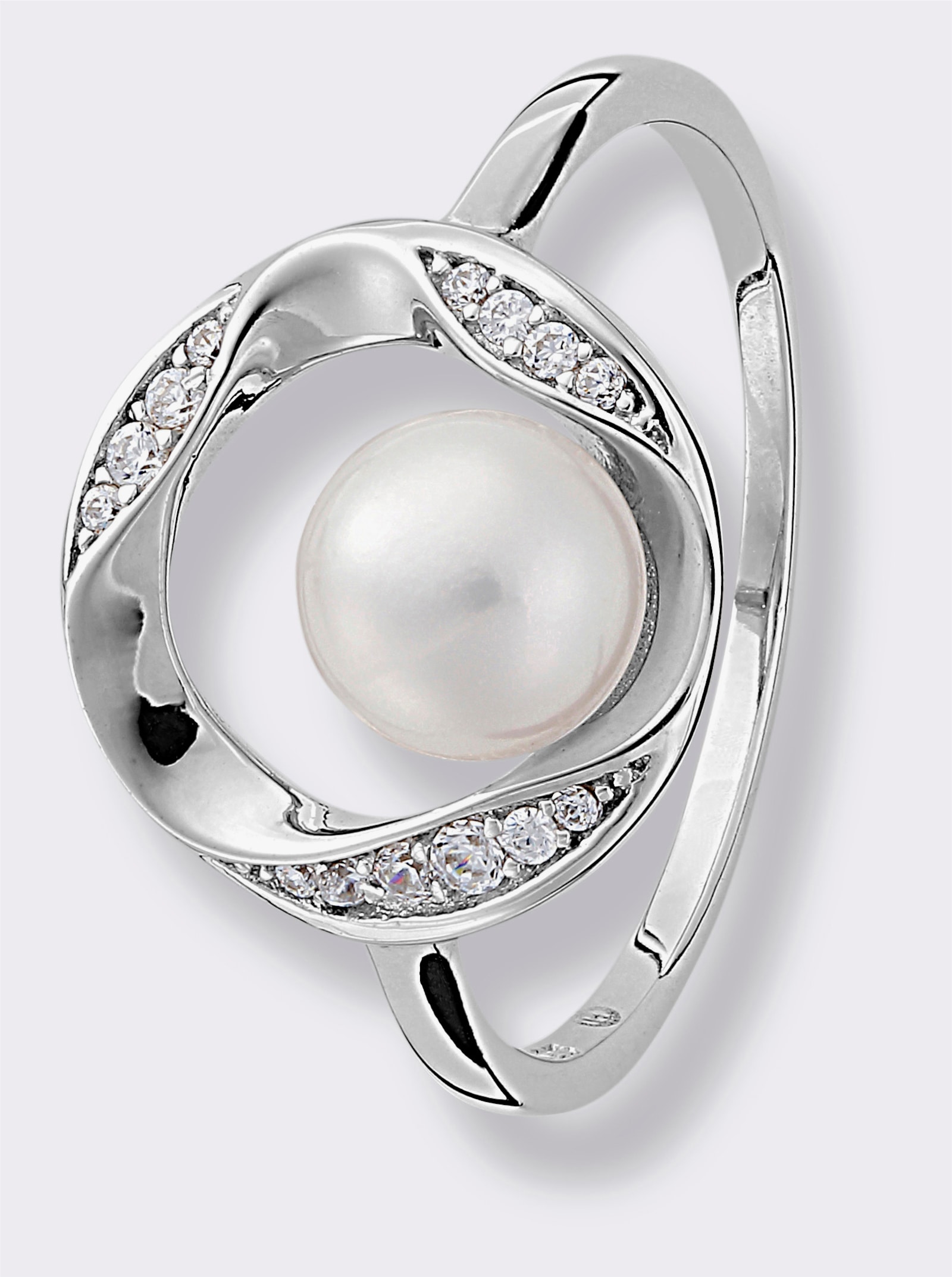 Ring - Silber 925