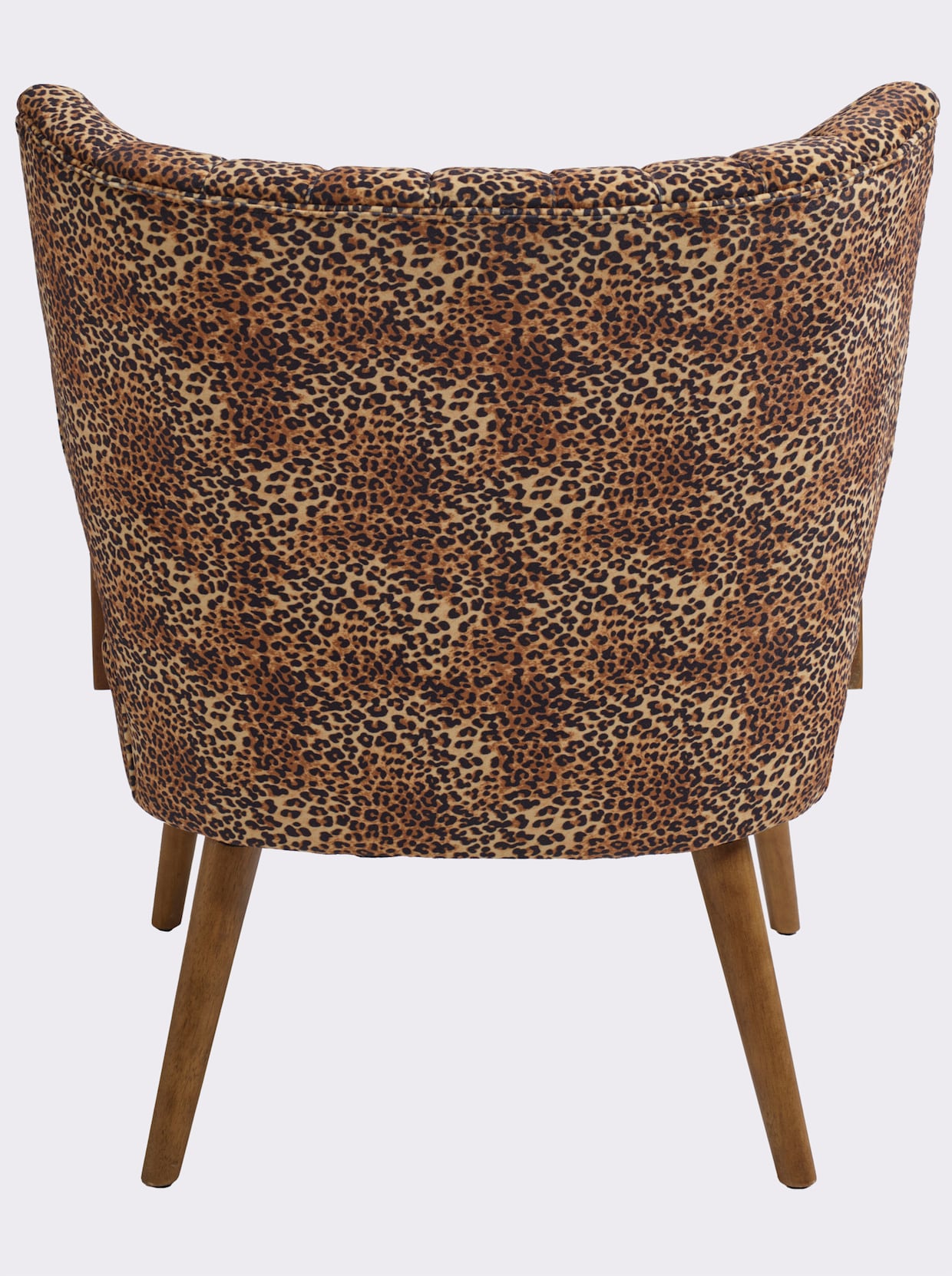 heine home Fauteuil - léopard