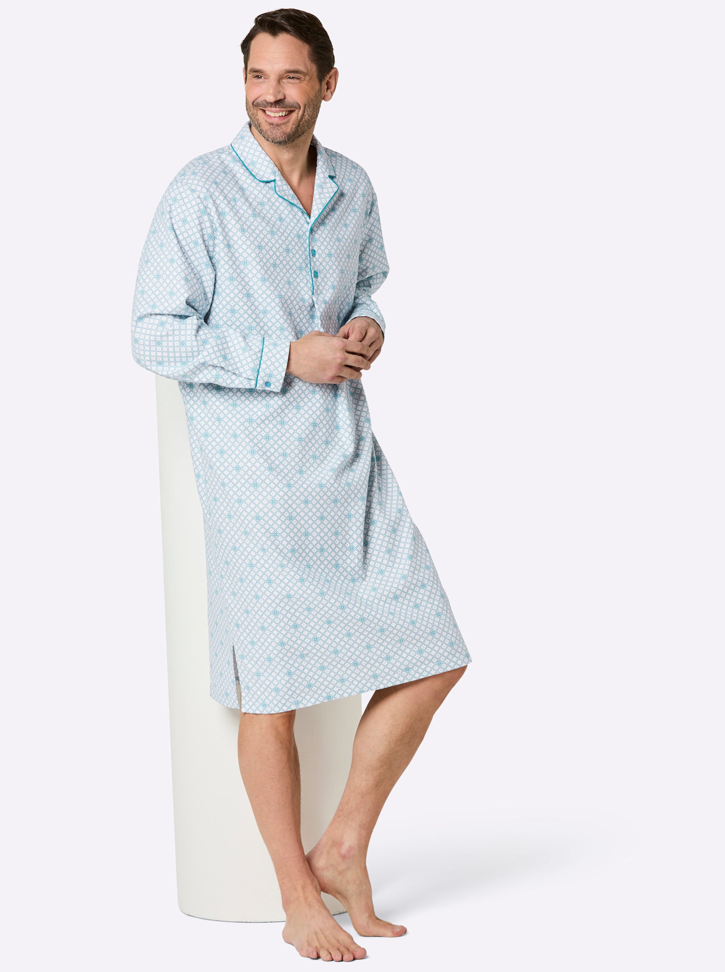 Thumbnail - Nachthemd