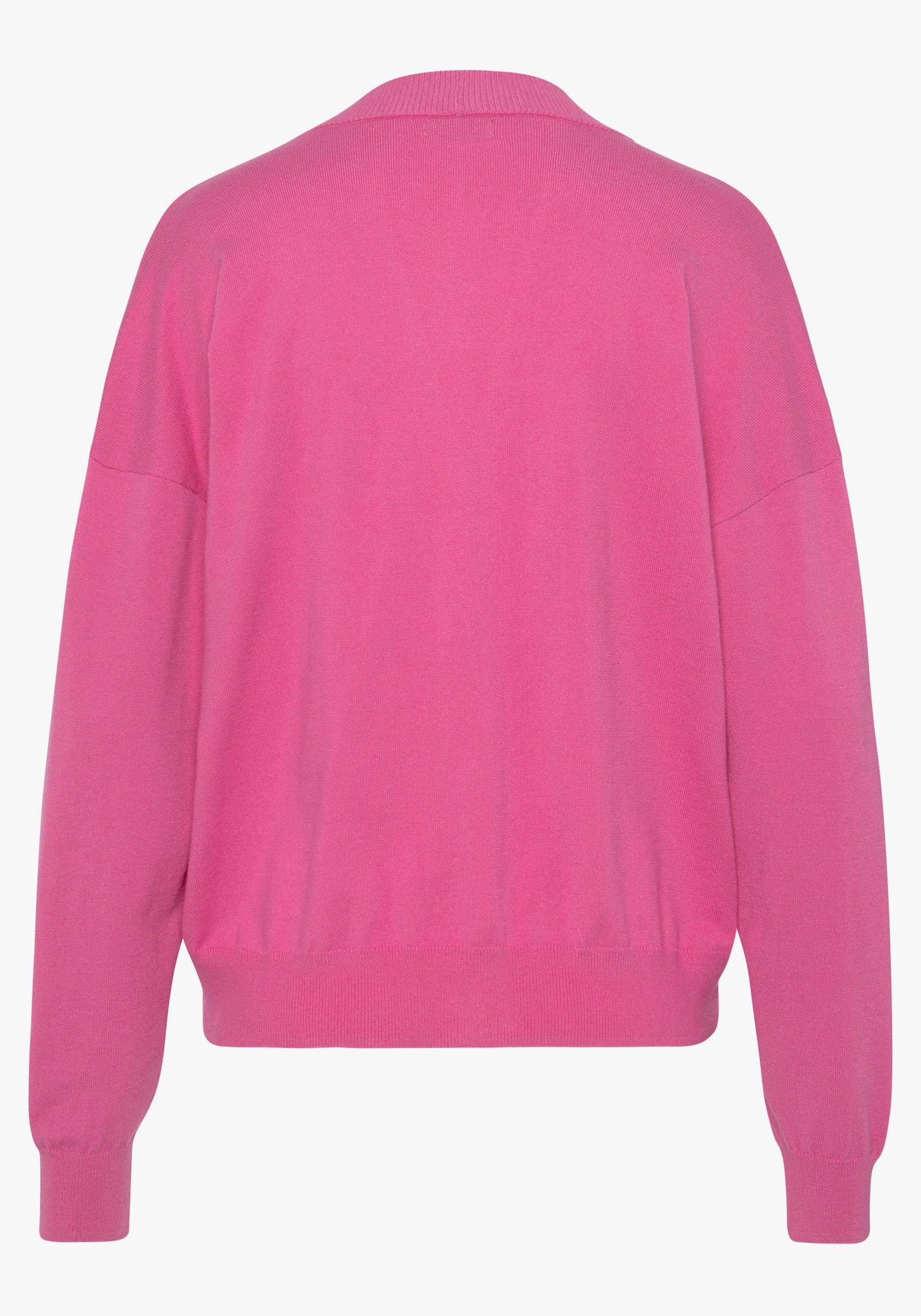 LASCANA Strickjacke - pink