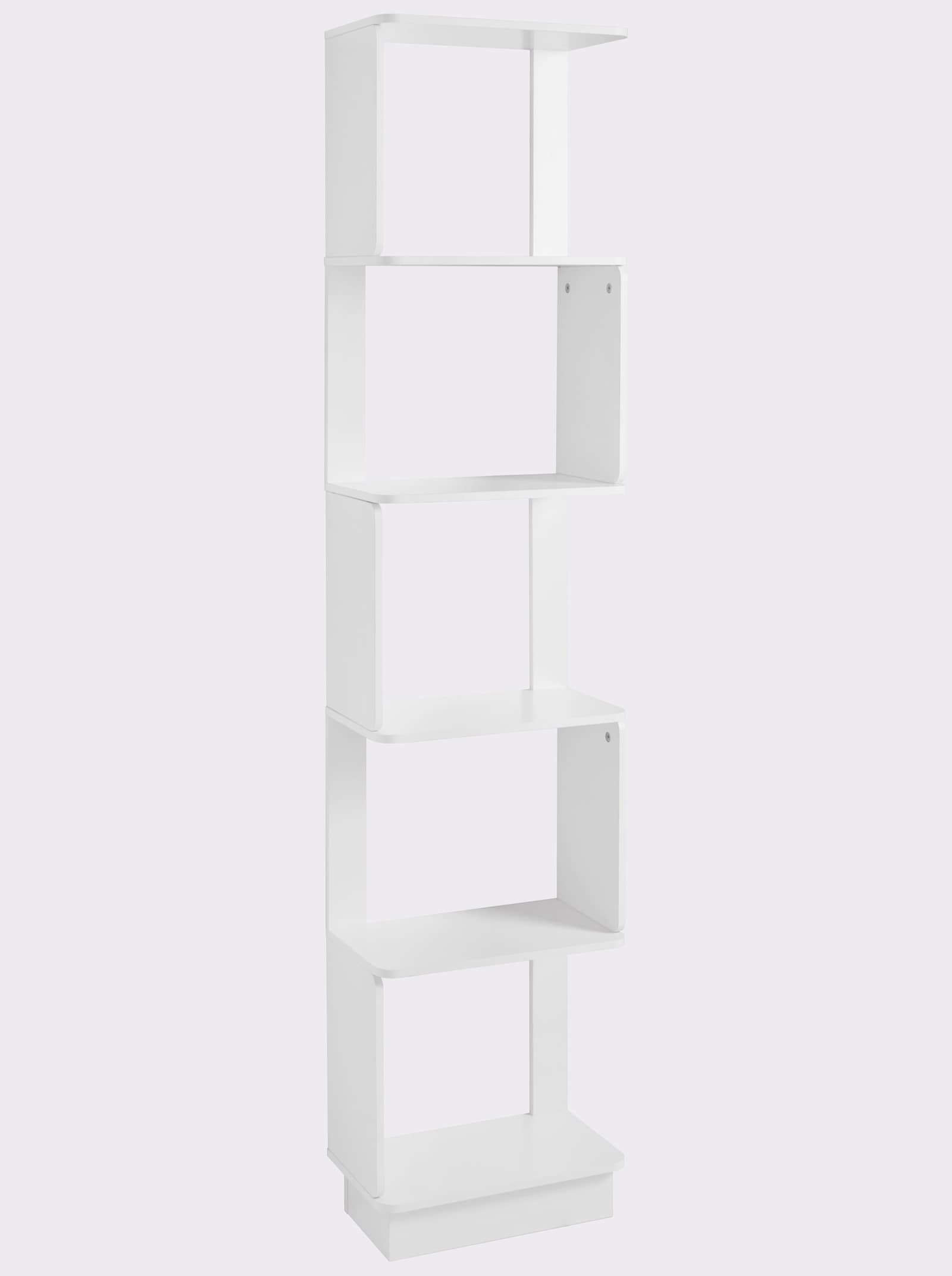 heine home Regal - weiß