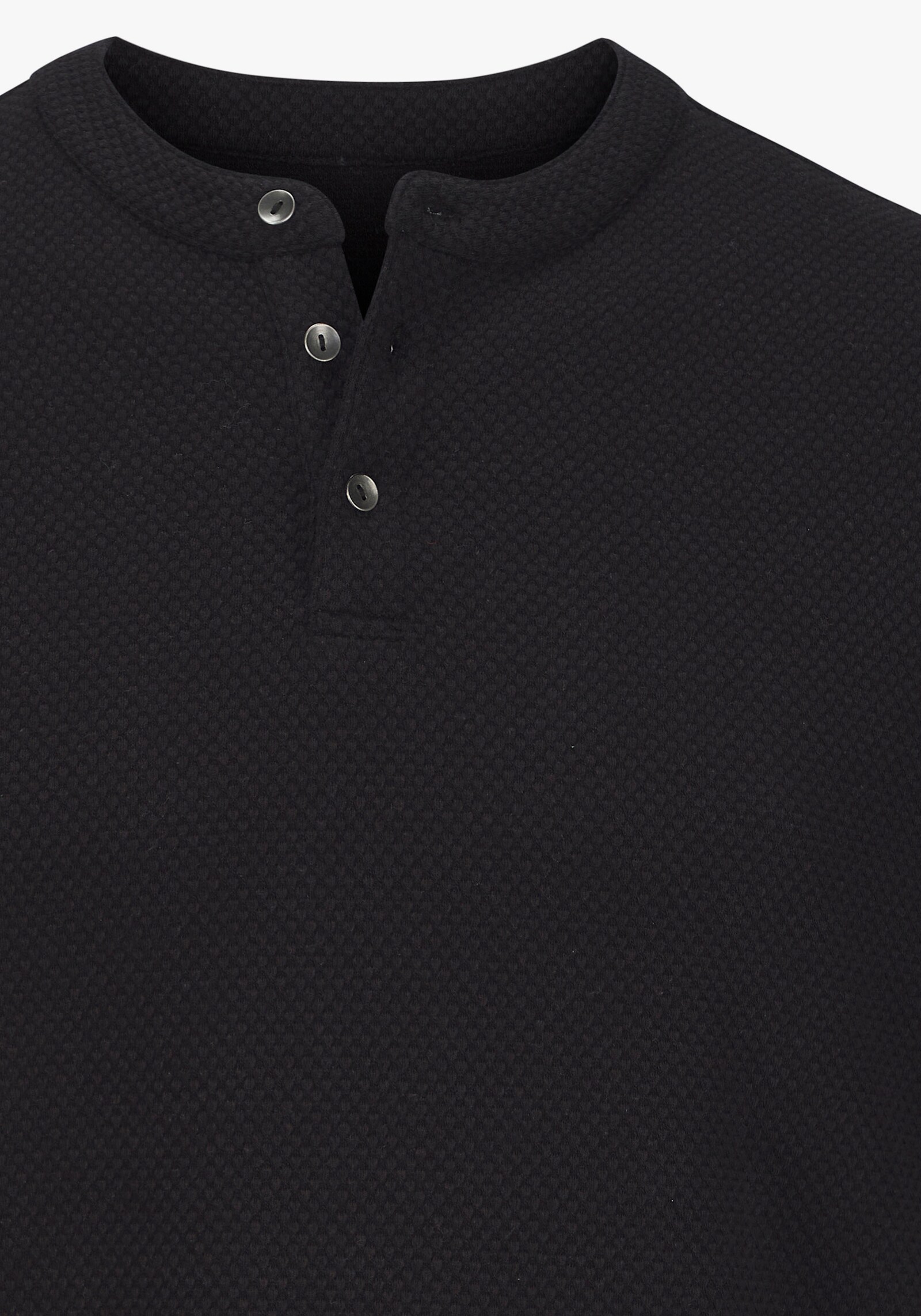 John Devin T-Shirt - schwarz