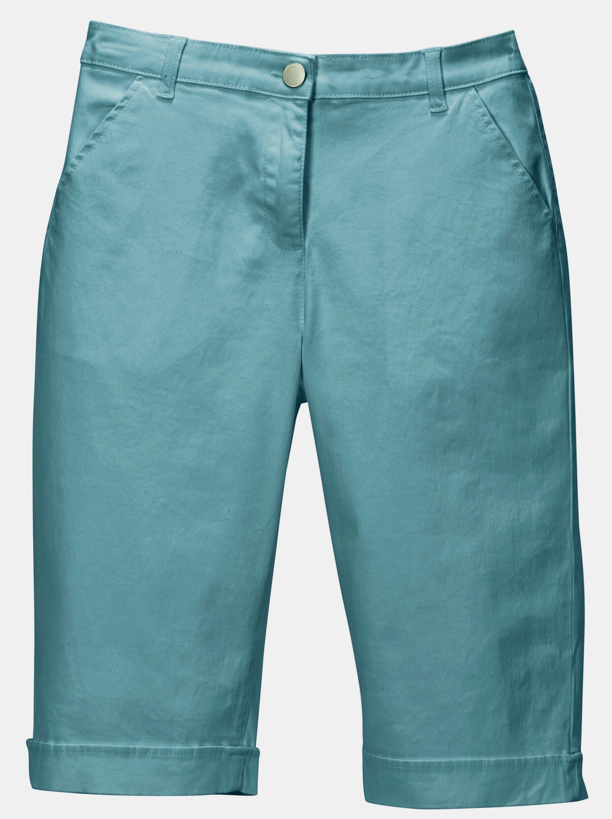 Jeansbermudas - ozean