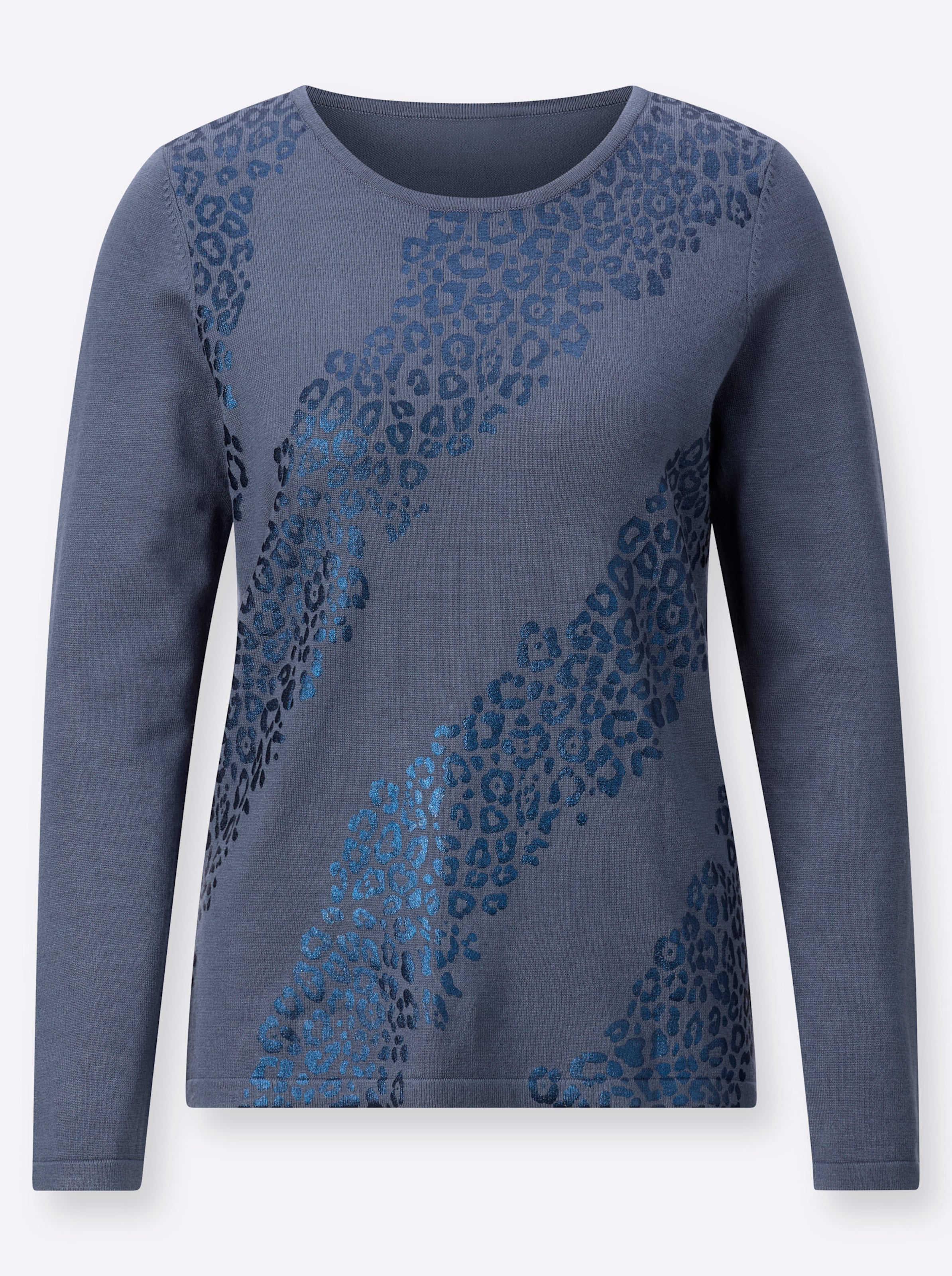 Thumbnail - Langarm-Pullover