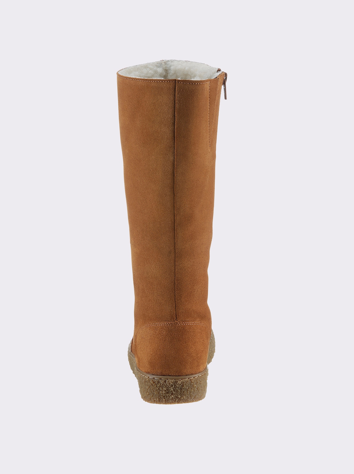 heine Bottes - couleur chamois