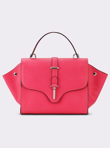 heine Tas - fuchsia