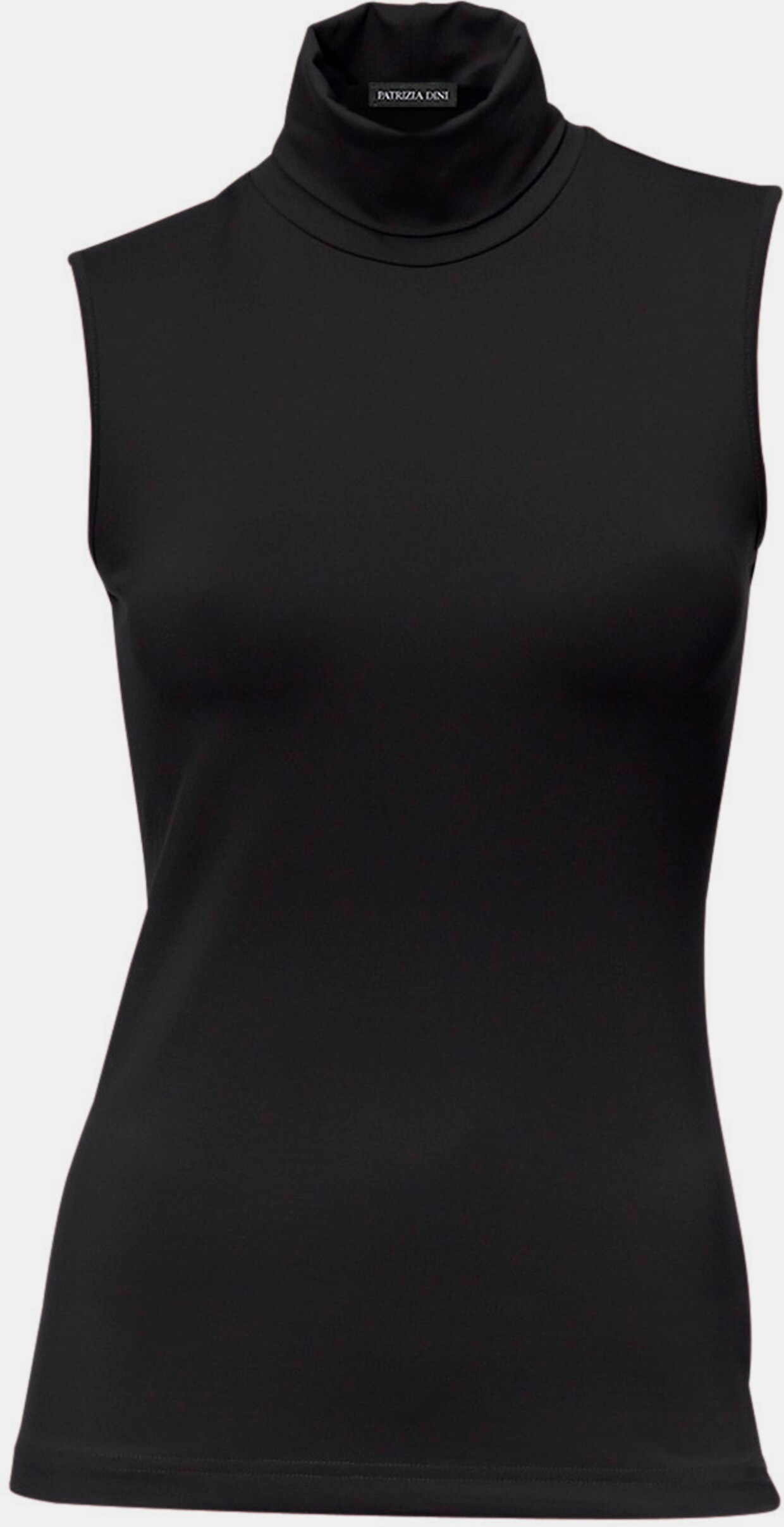 heine Shirttop - schwarz