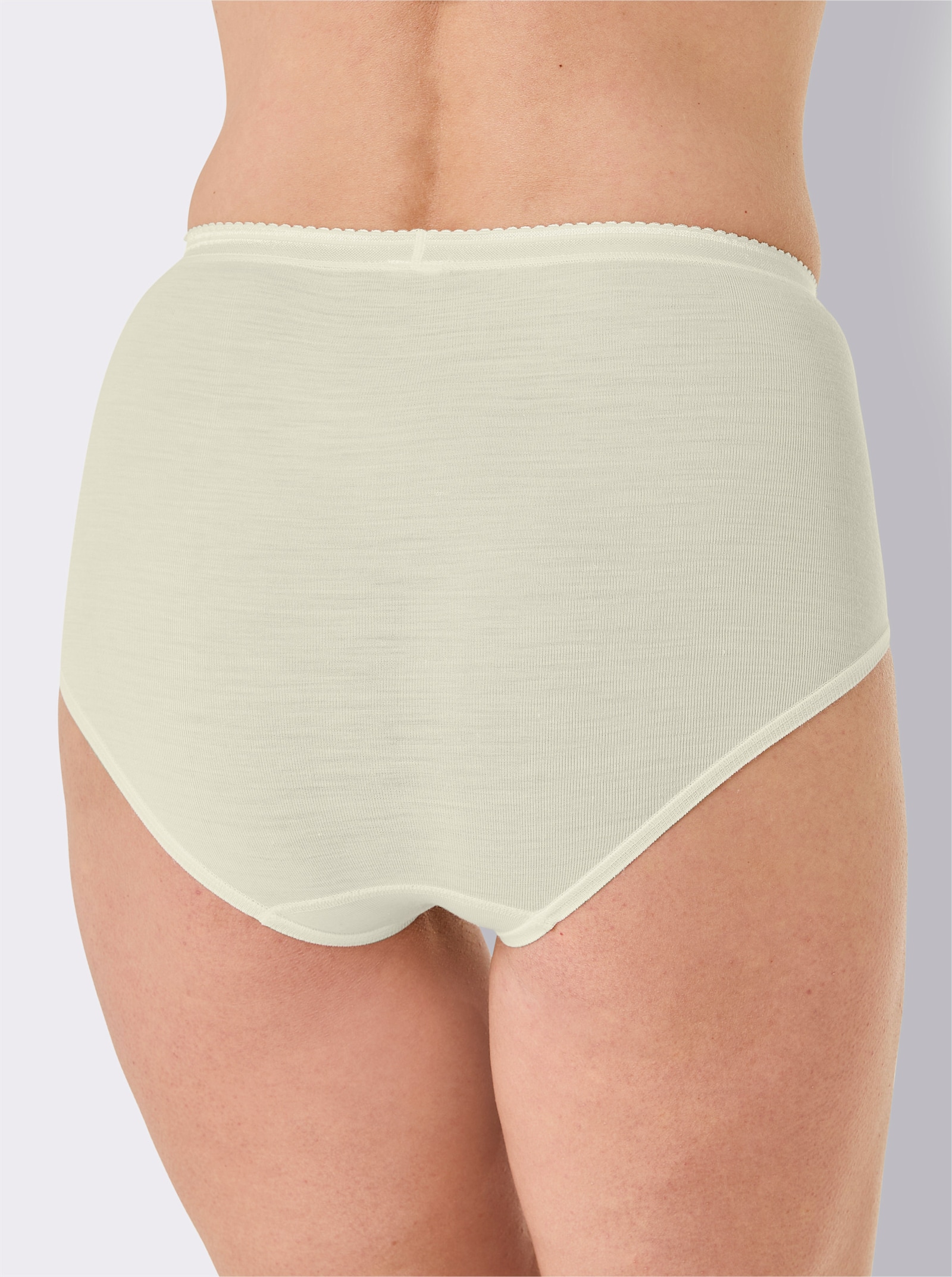 Mey Taillenslip - champagner