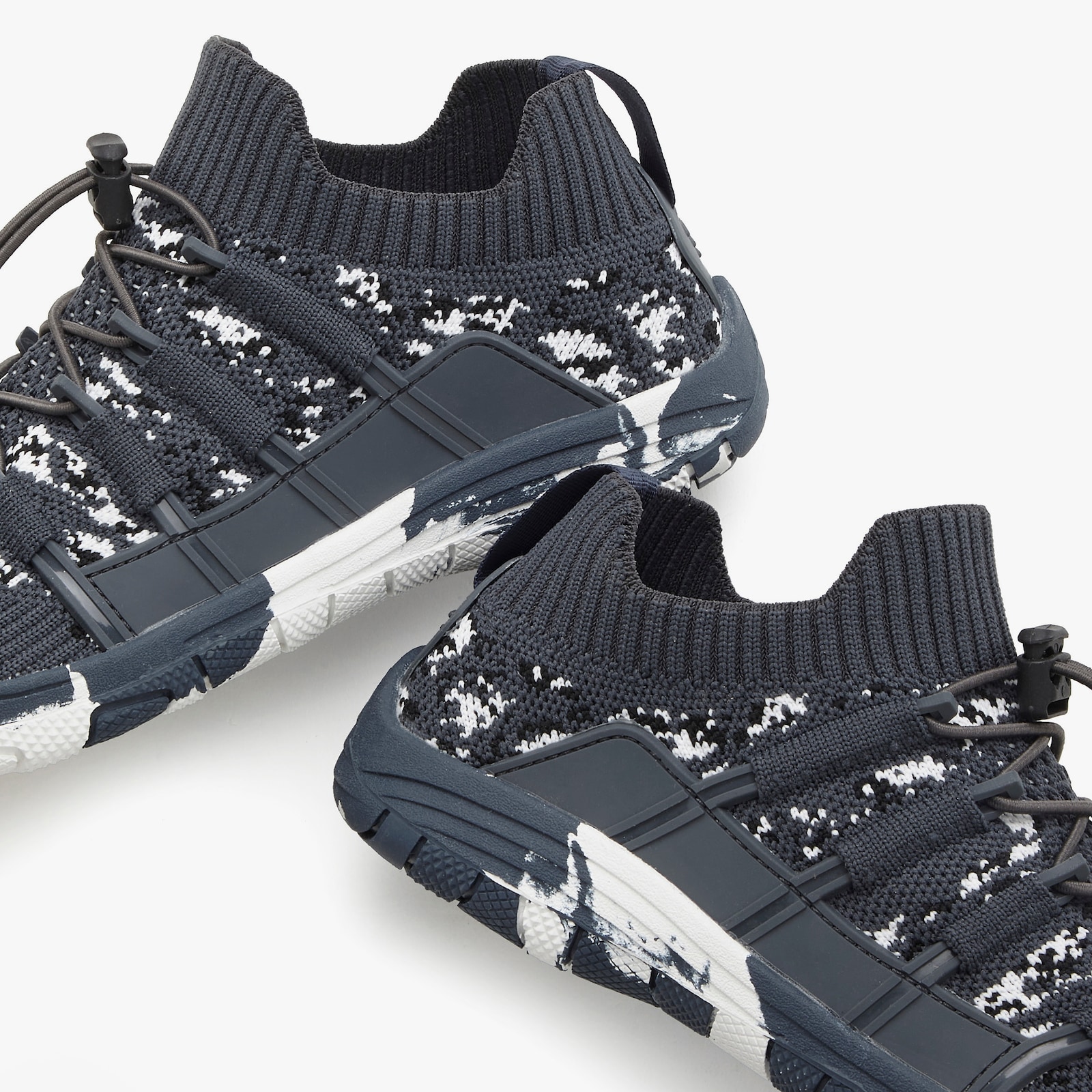 Venice Beach Aquaschuh - marine / weiss