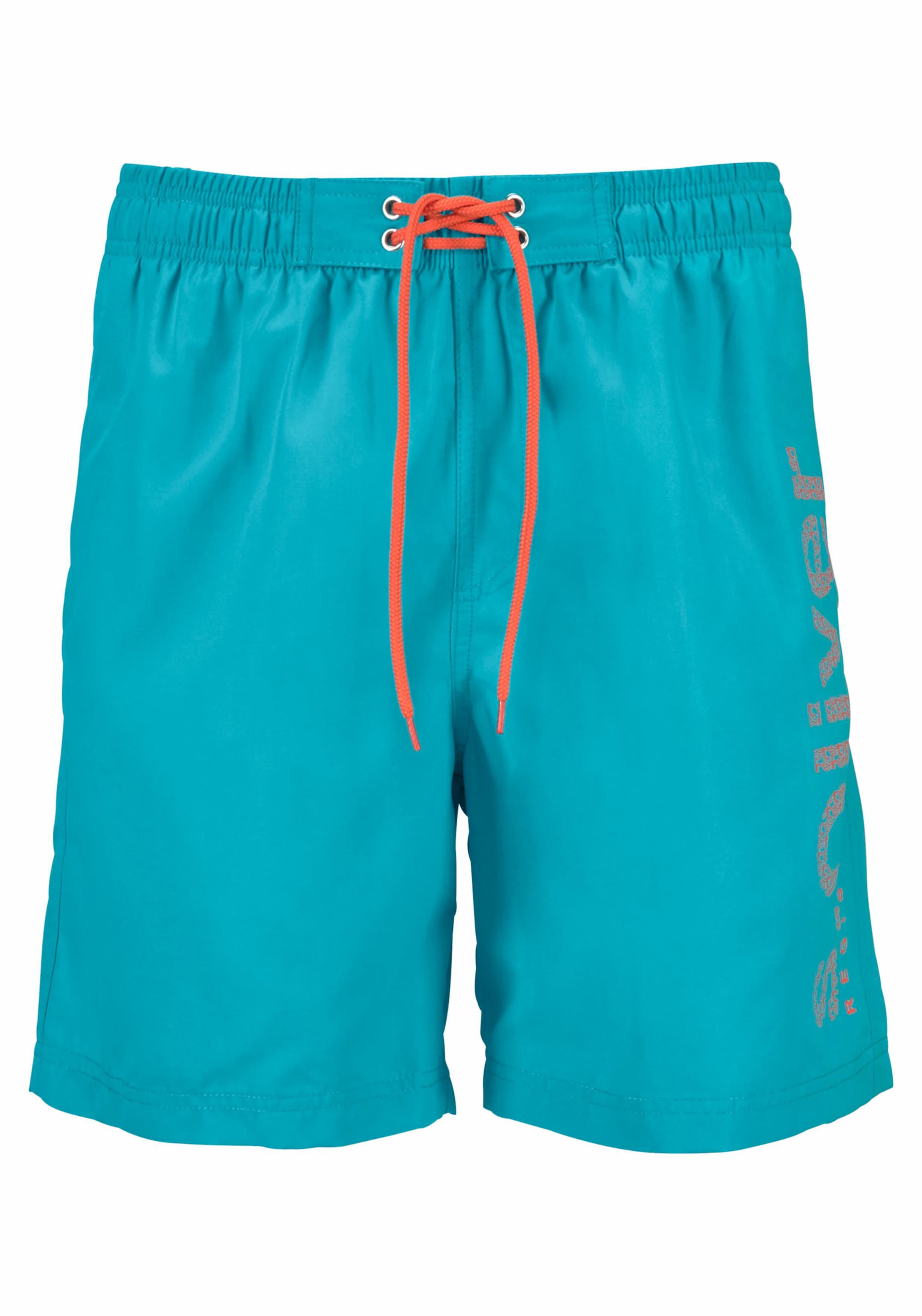 Badeshorts