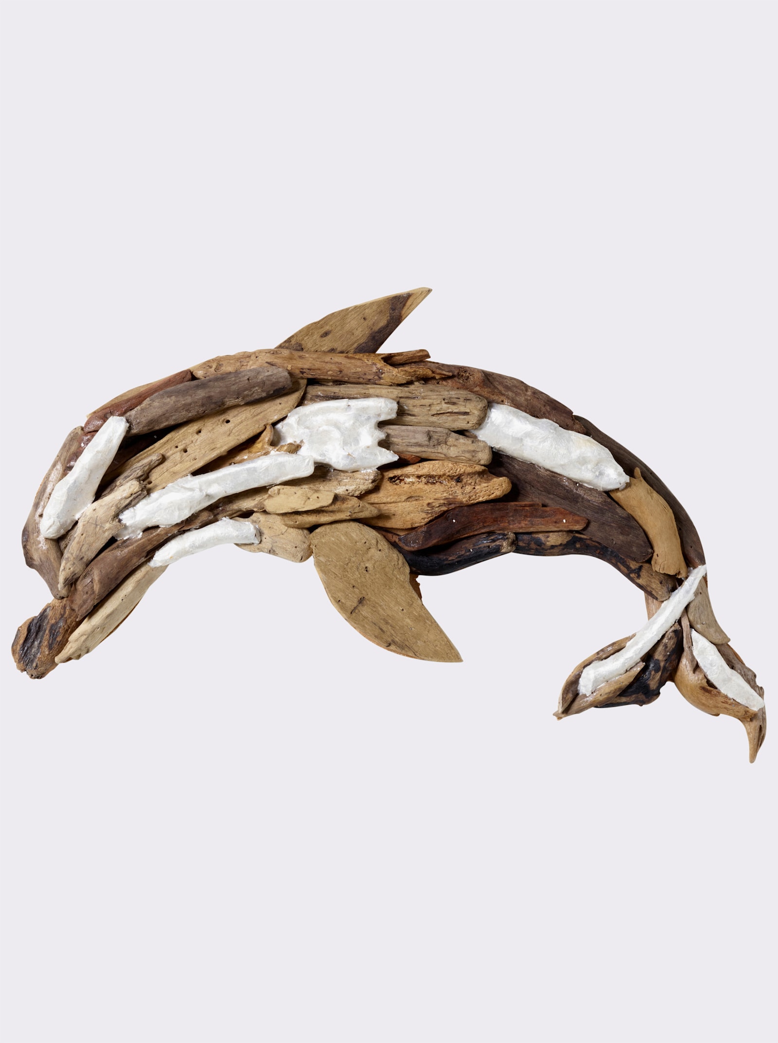 heine home Décoration murale - naturel