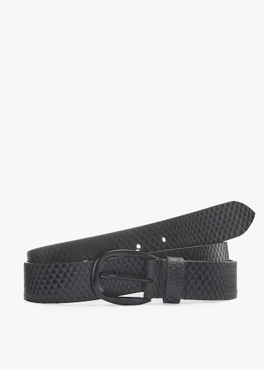 AUTHENTIC LE JOGGER ceinture hanches - noir