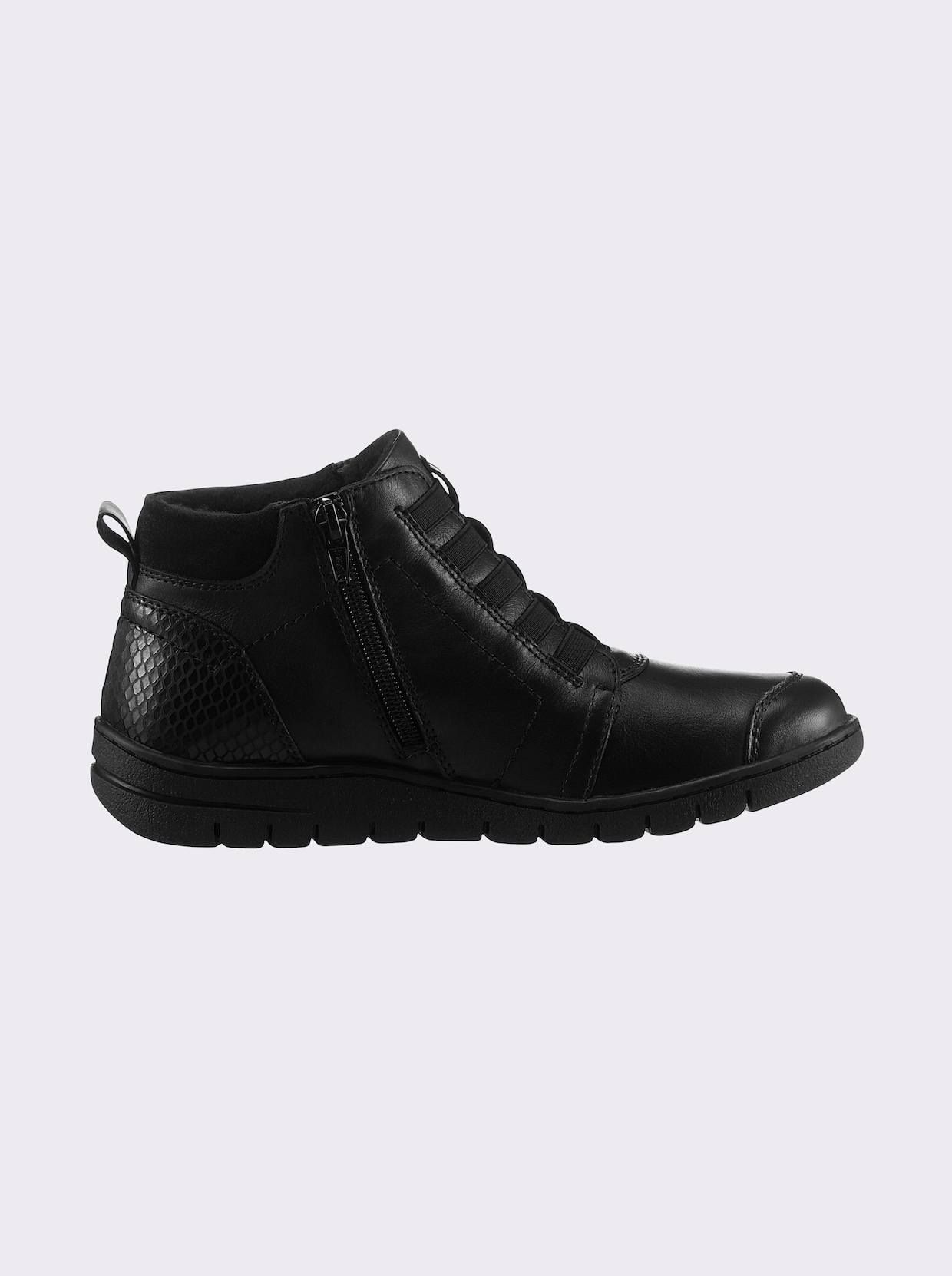 airsoft modern+ Bottines - noir