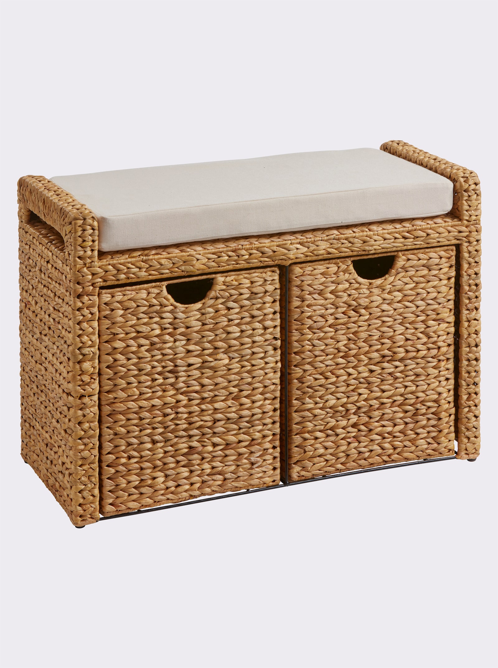 heine home Bank - natur