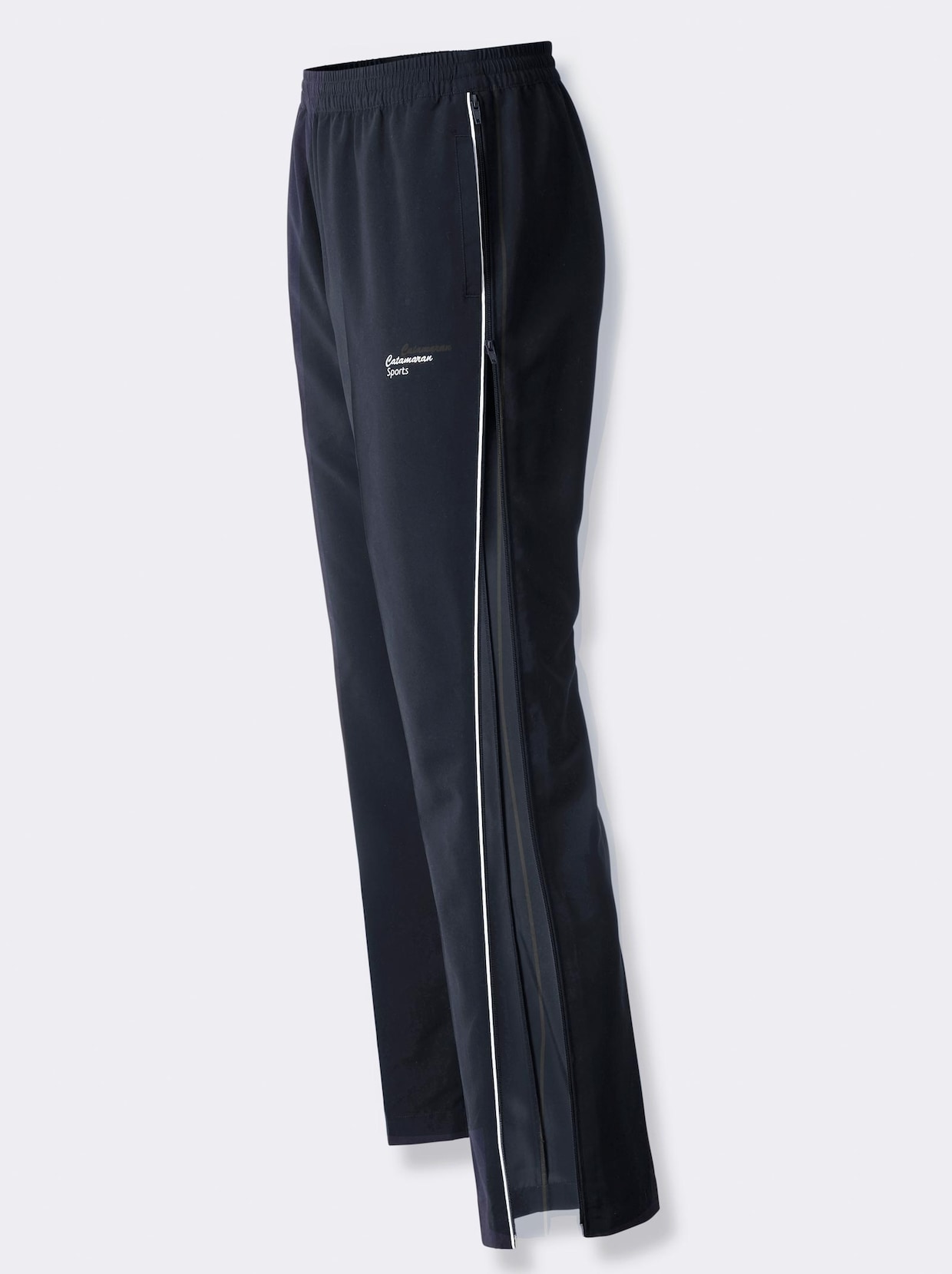 Catamaran Sports Freizeithose - marine