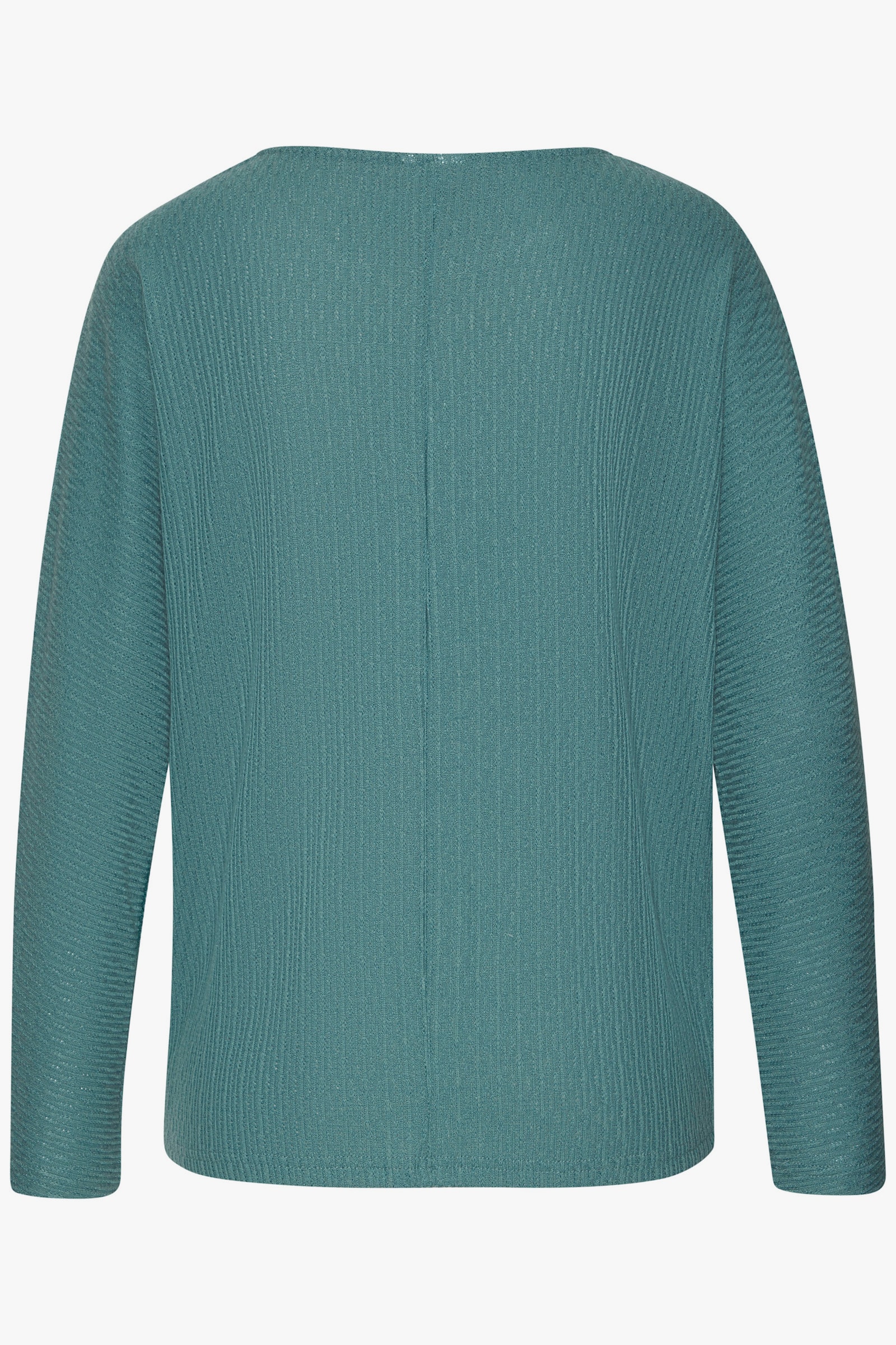 Vivance Langarmshirt - eukalyptus