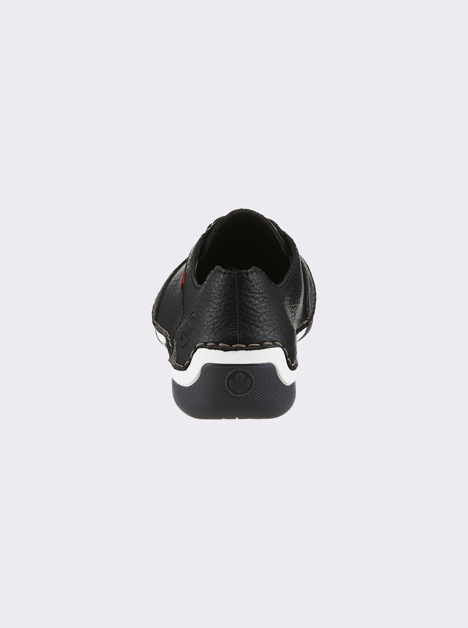 Rieker Sneaker mit weichem Fußbett - marine