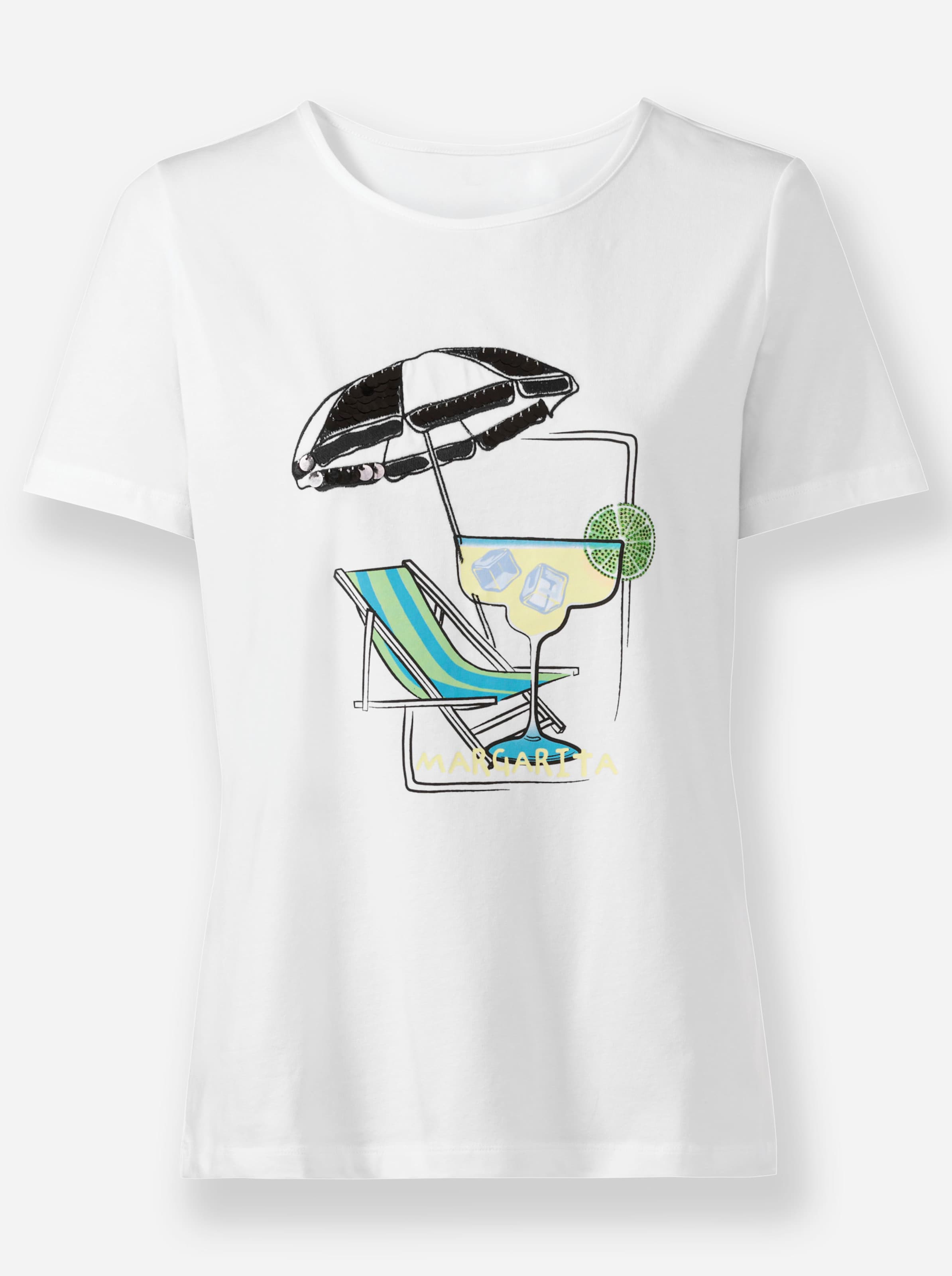 Thumbnail - Kurzarmshirt